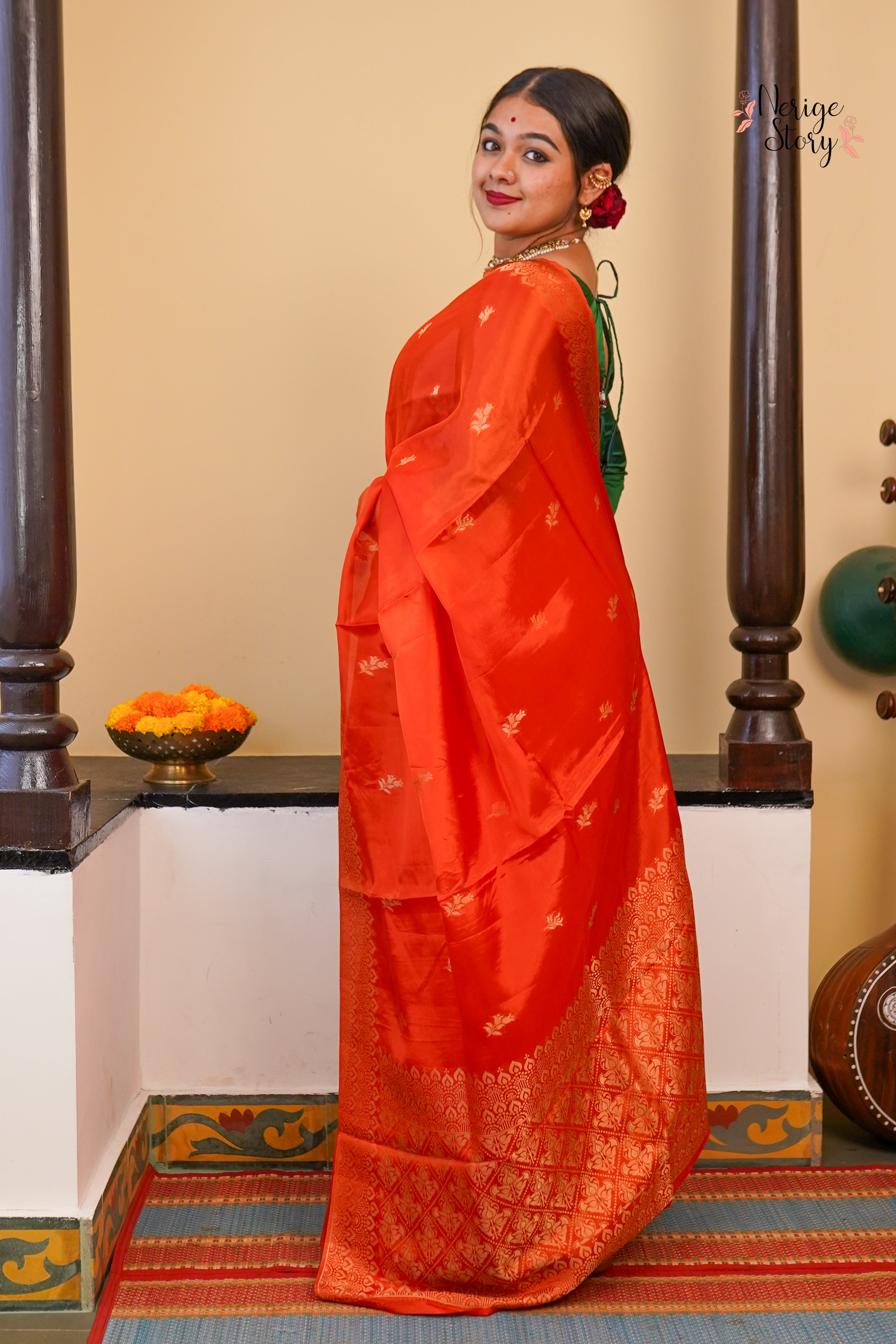 AVIMUKTA (अविमुक्ता)