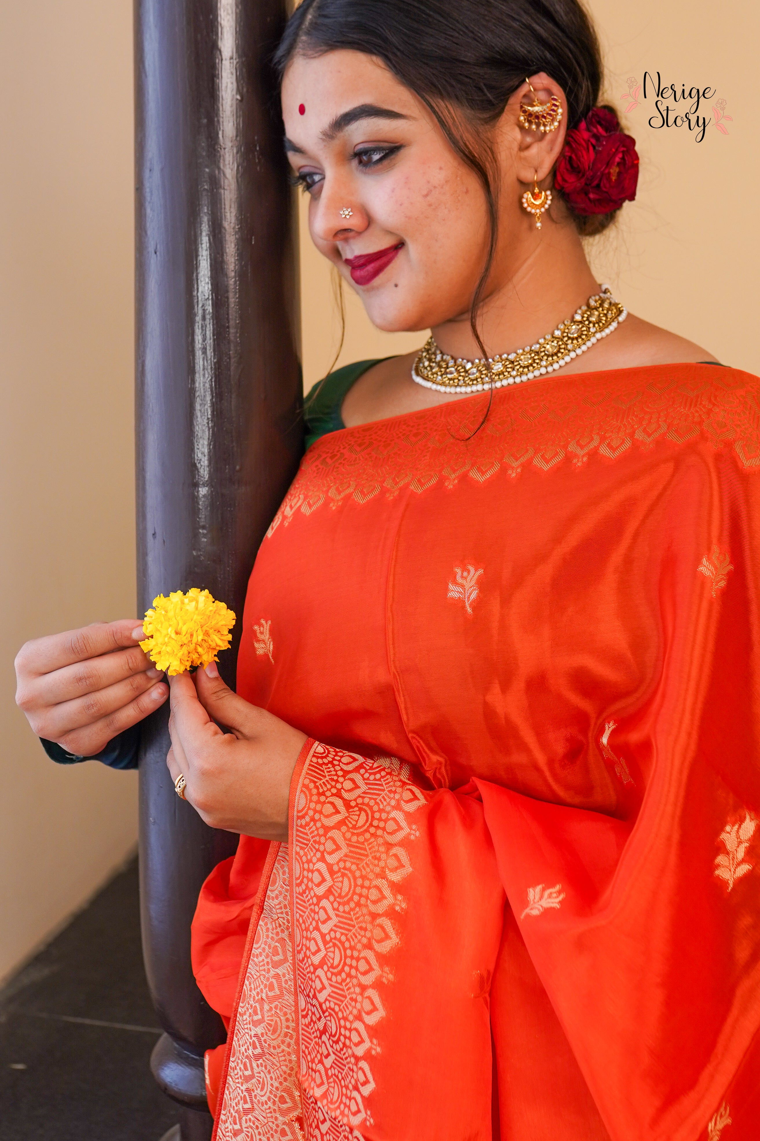 AVIMUKTA (अविमुक्ता)