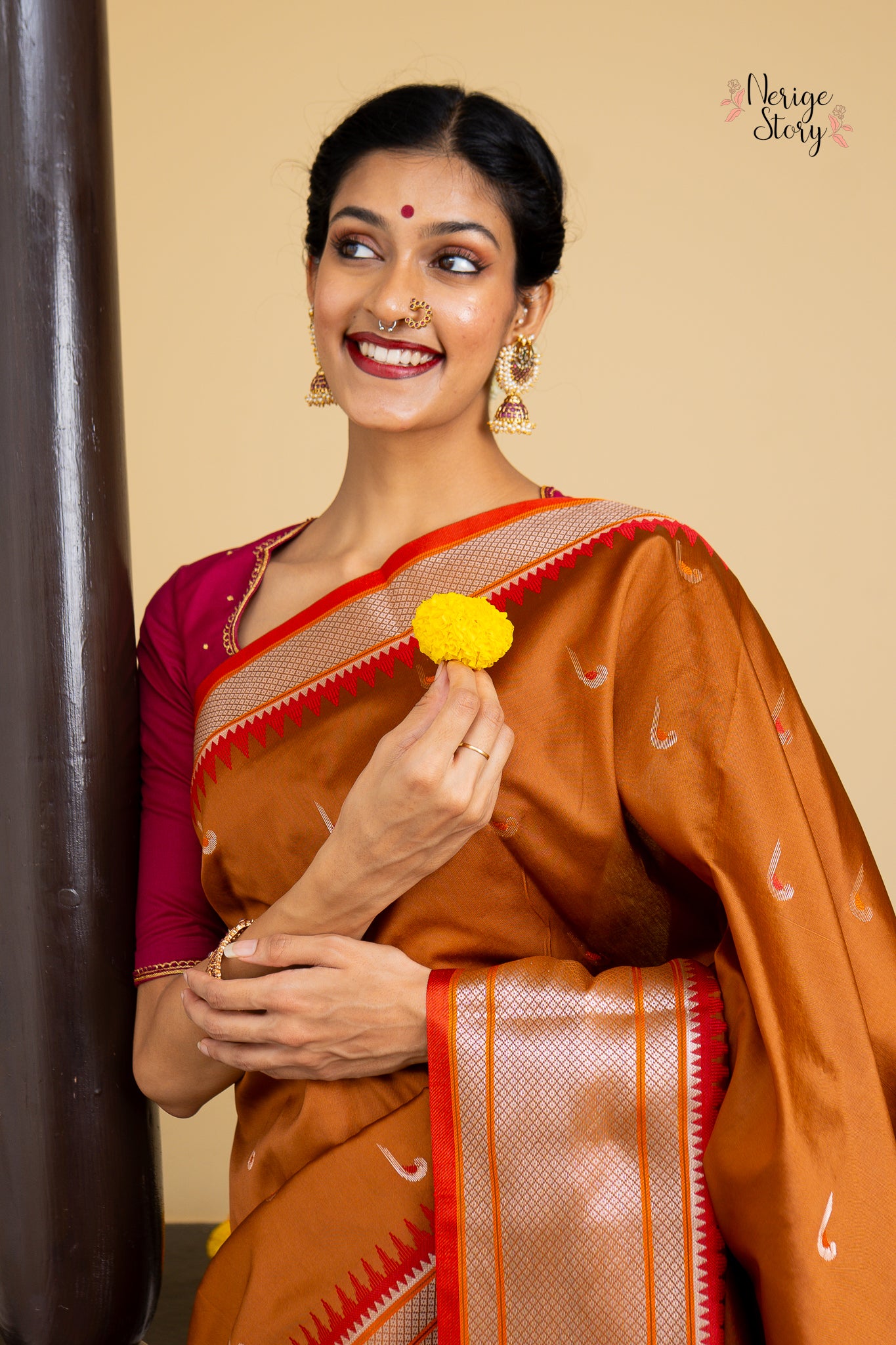 DEVISHA (देविशा)