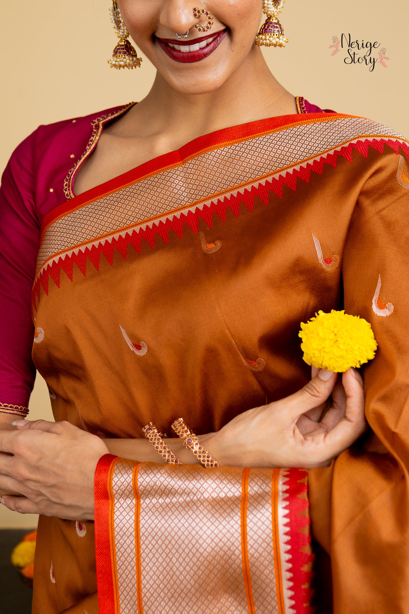 DEVISHA (देविशा)