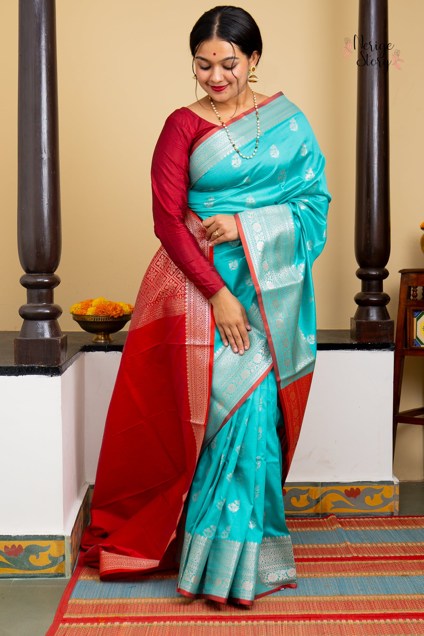 DEVANIKA (देवानिका)