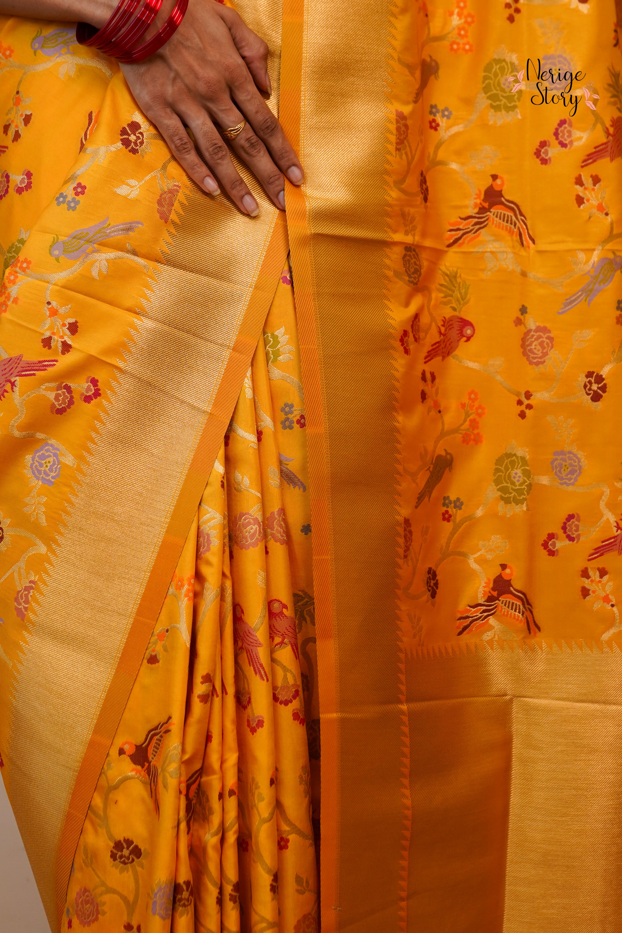 HEMANGI (हेमांगी)