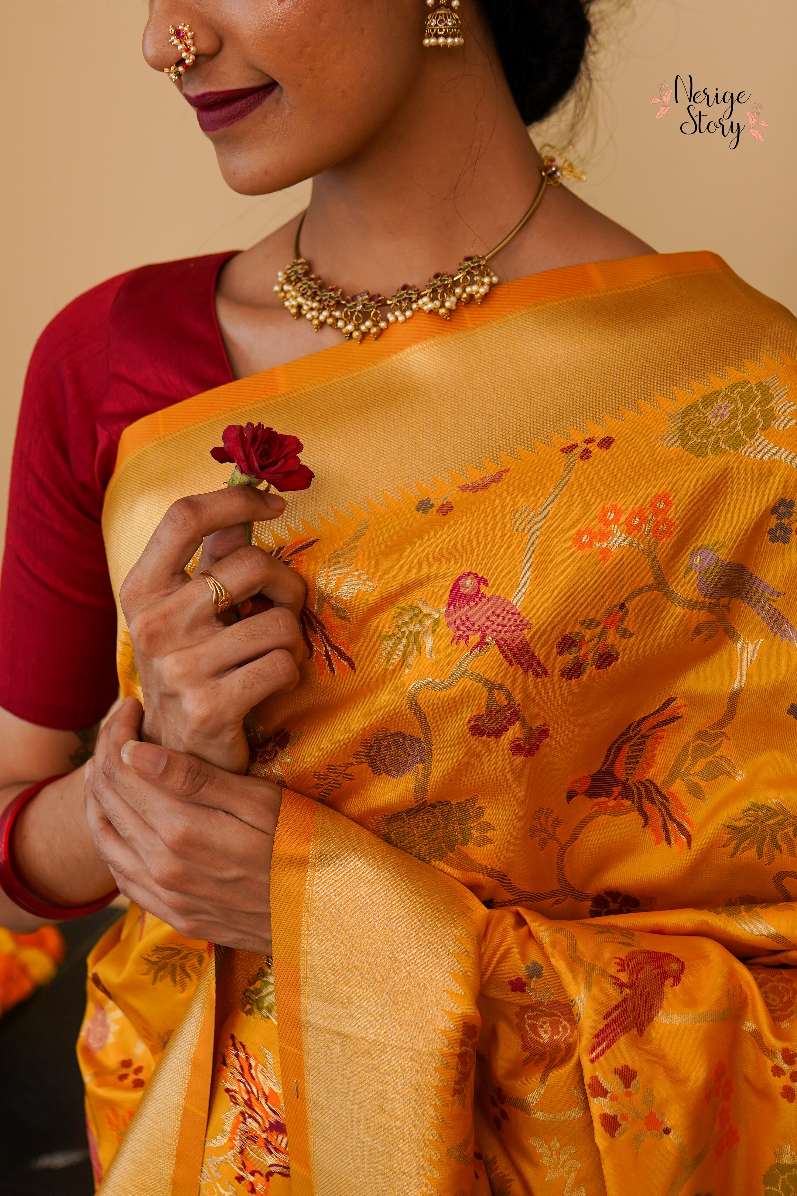 HEMANGI (हेमांगी)