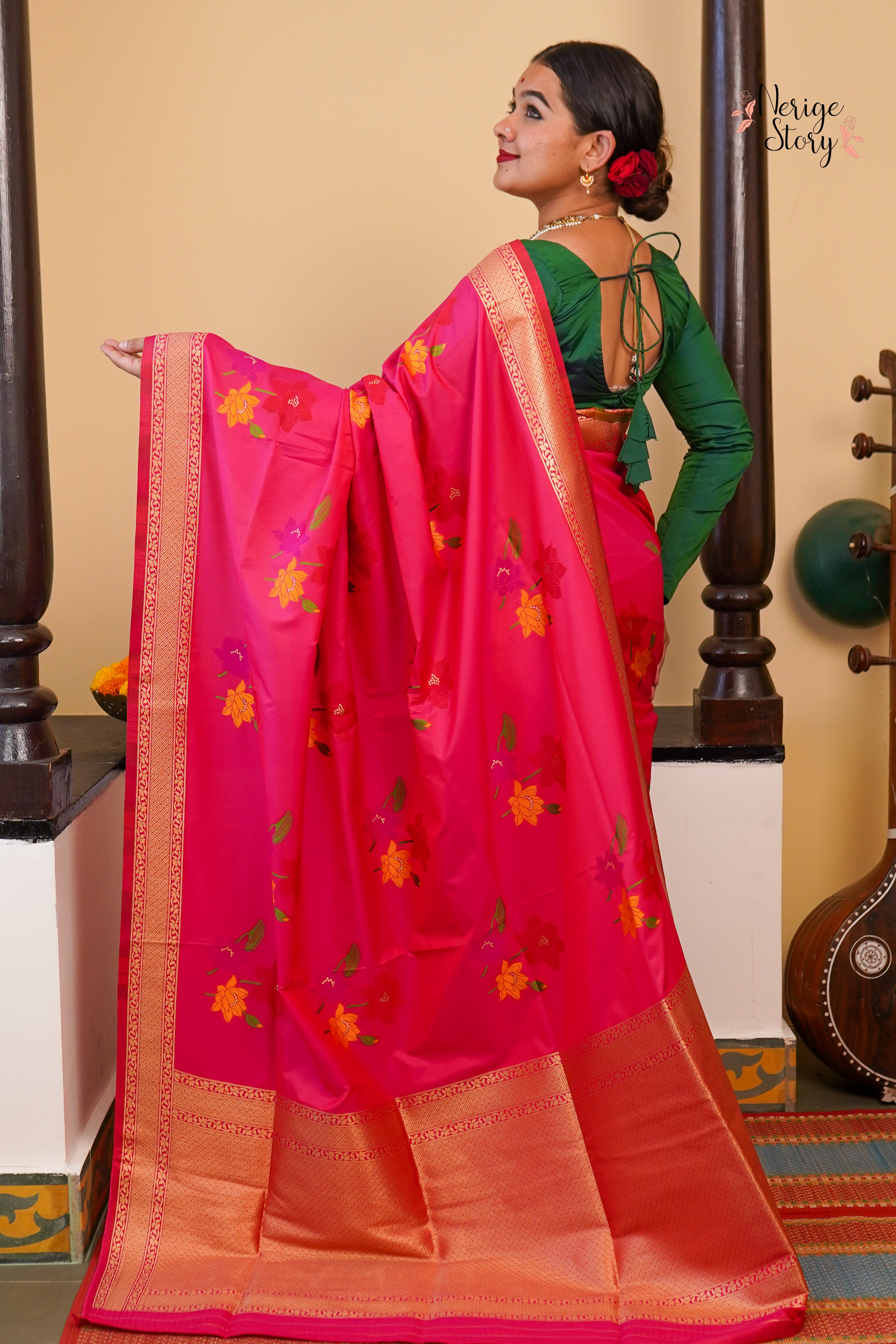 KESHAVI (केशवी)