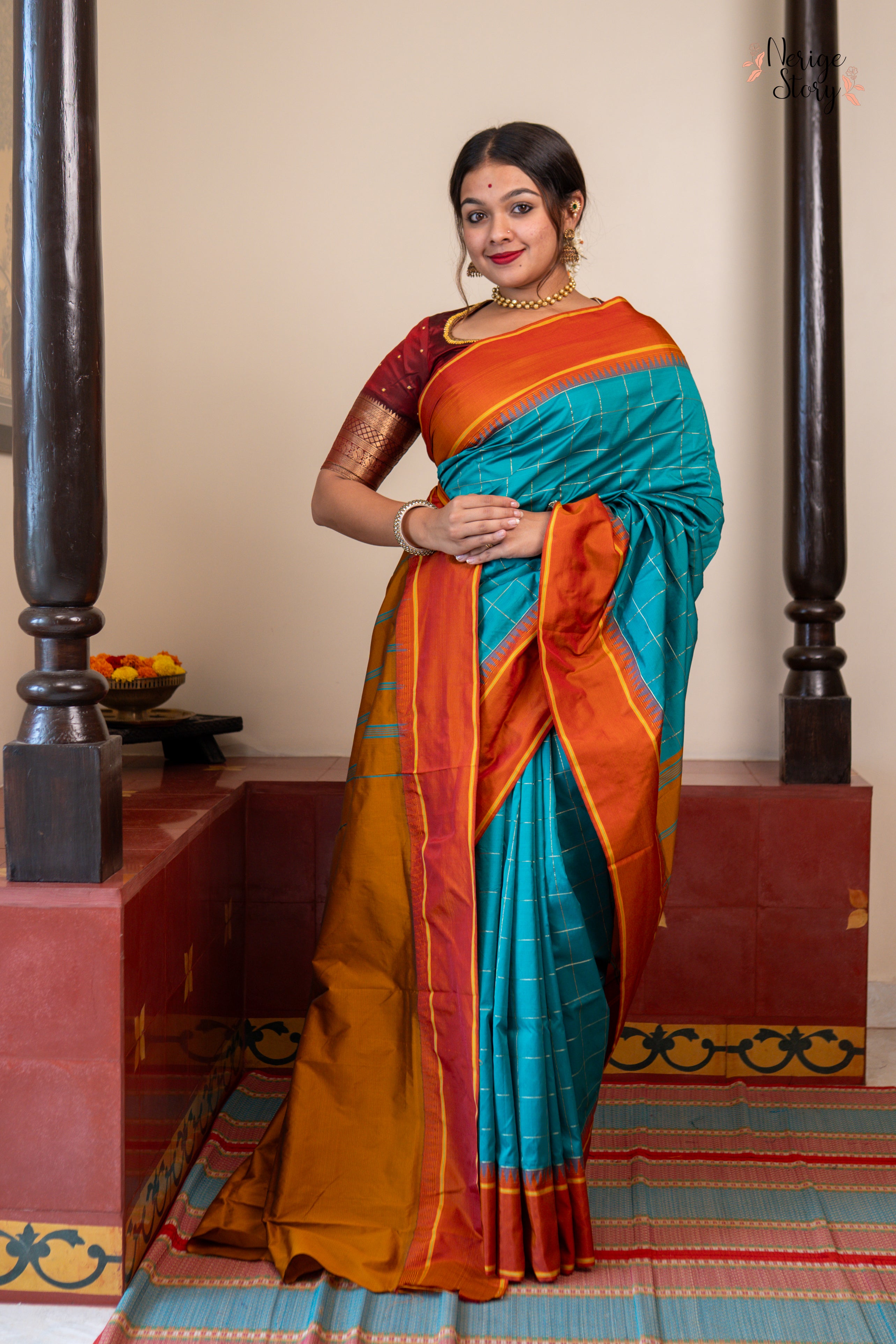 VEENA (ವೀಣಾ)