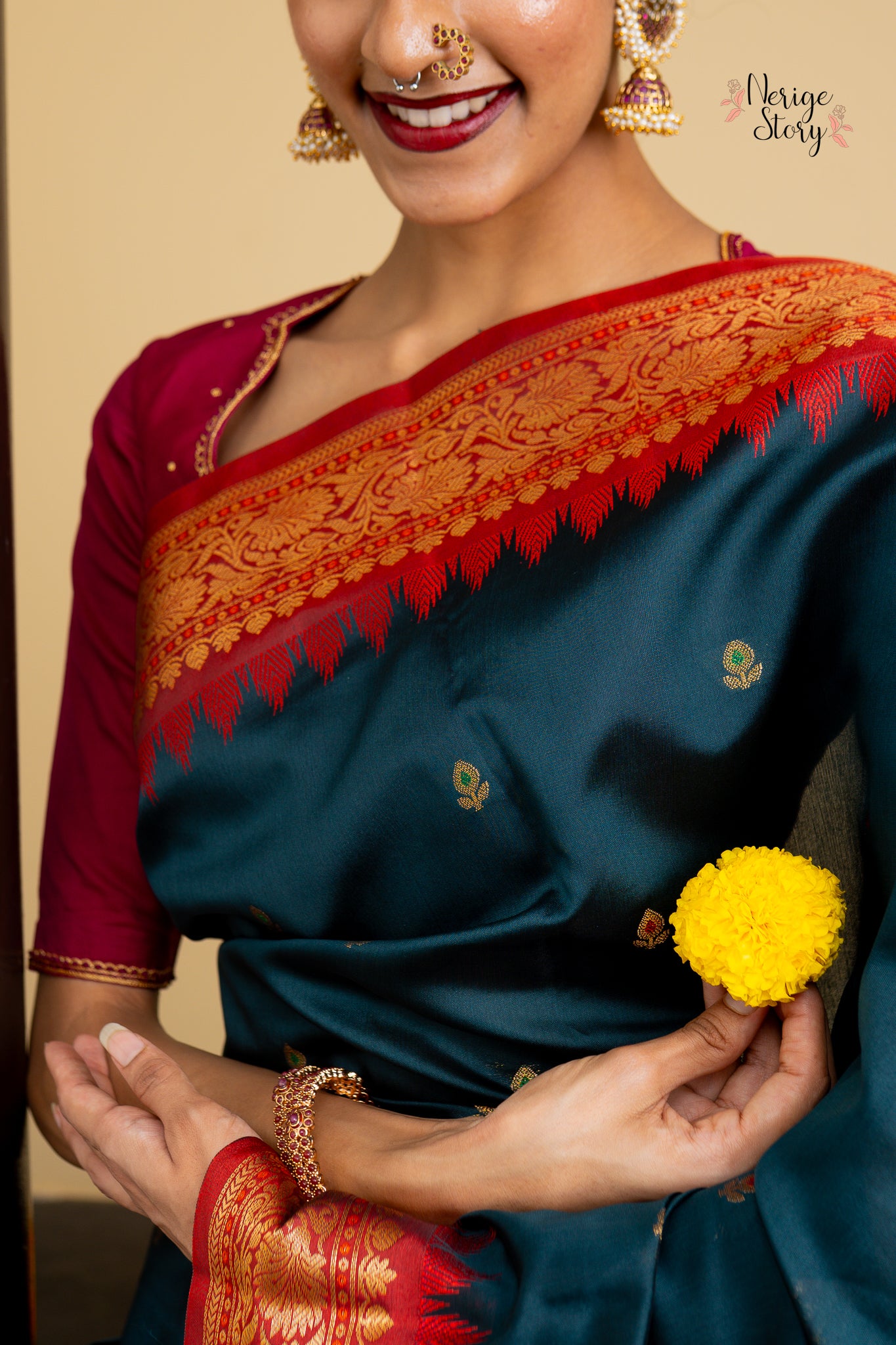 DAKSHITA (दक्षिता)
