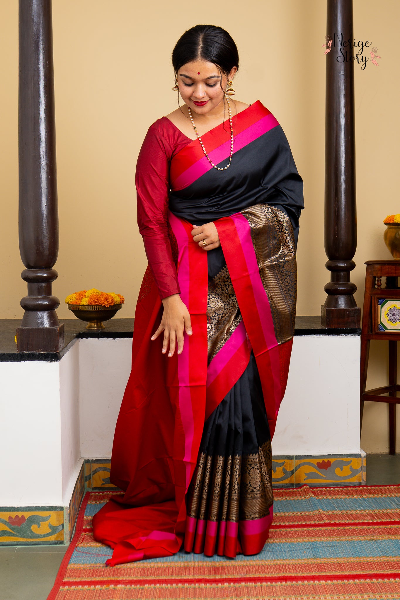BHAVYIKA (भाव्यिका)