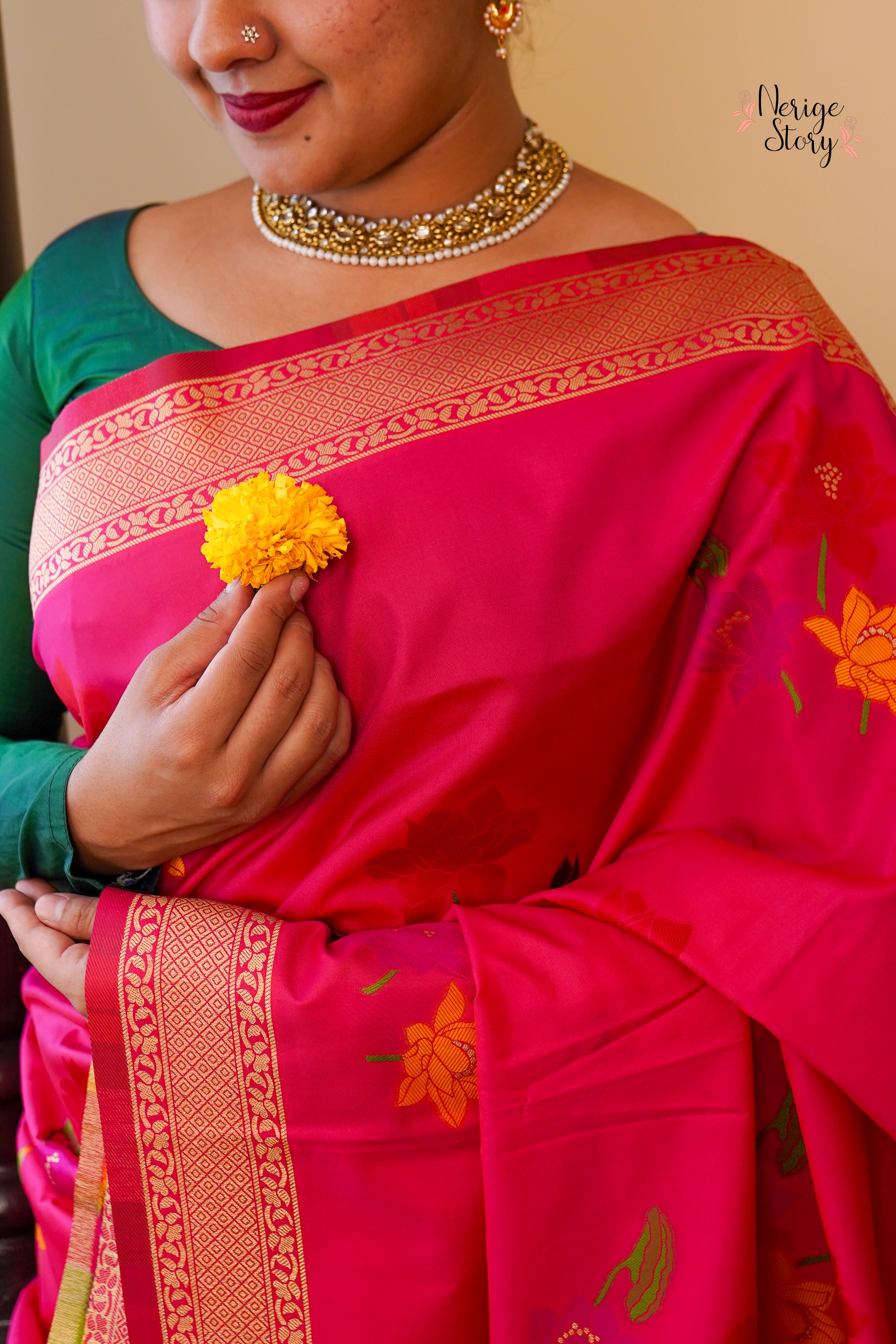 KESHAVI (केशवी)