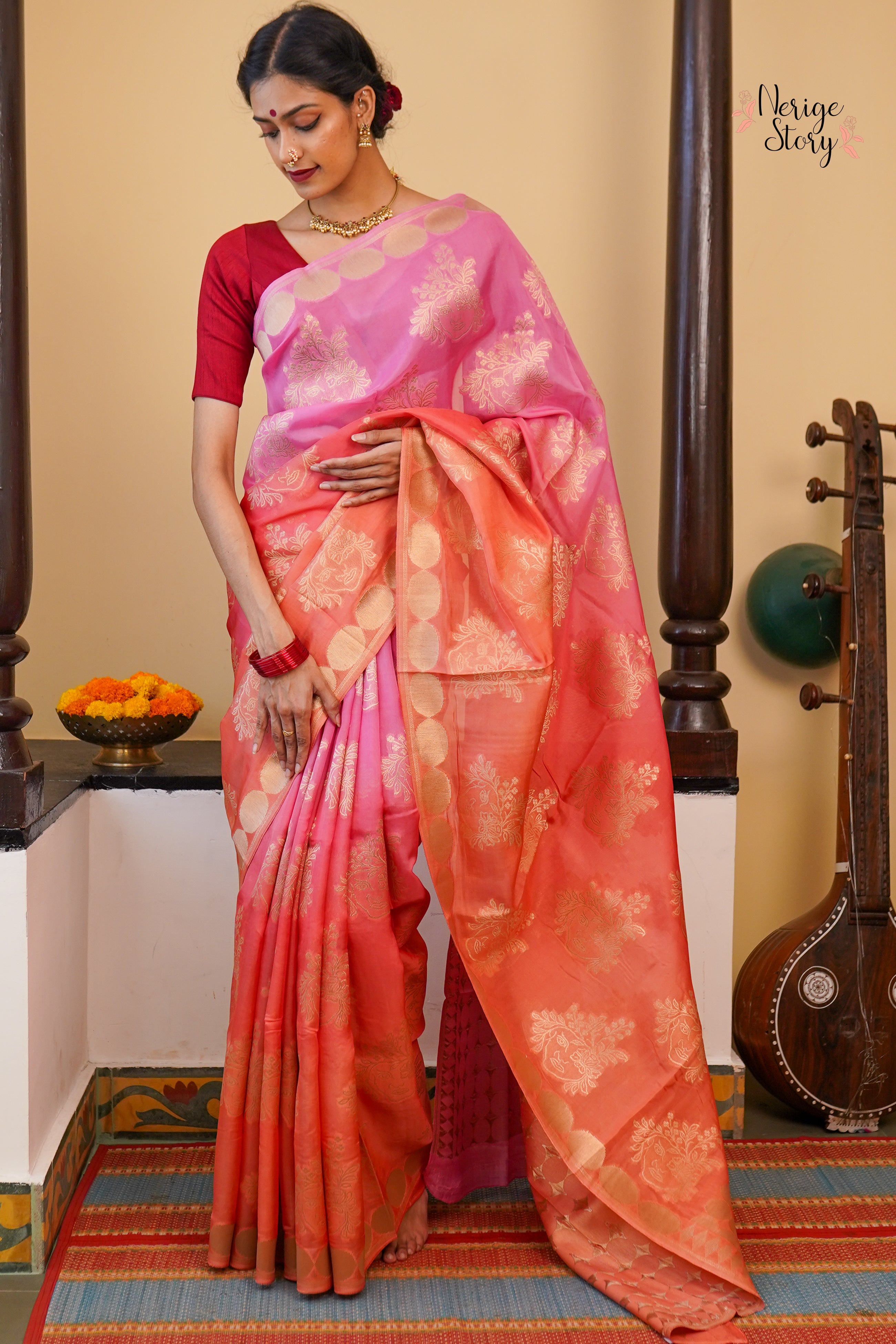 YOGINI (योगिनी)