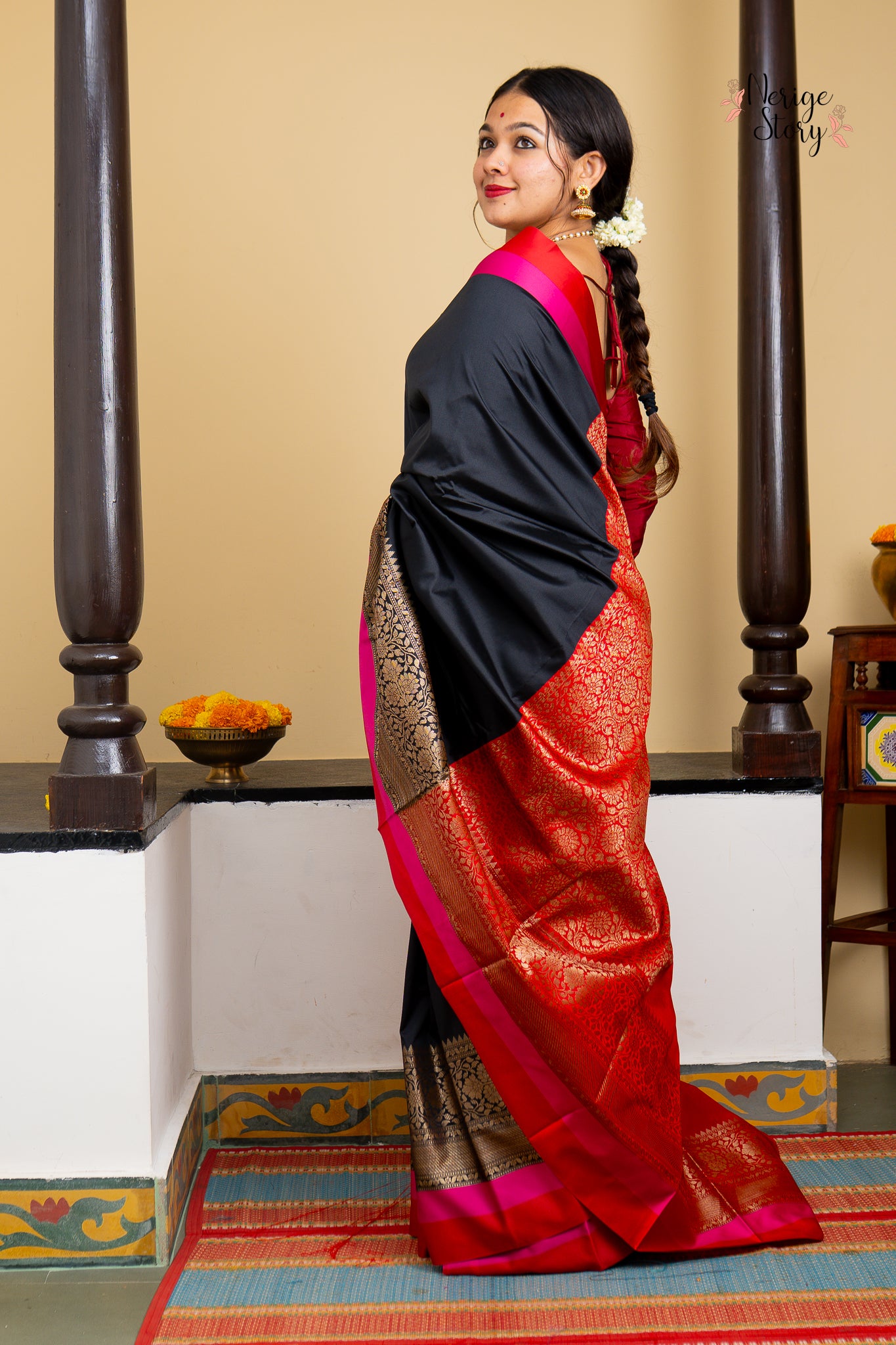 BHAVYIKA (भाव्यिका)