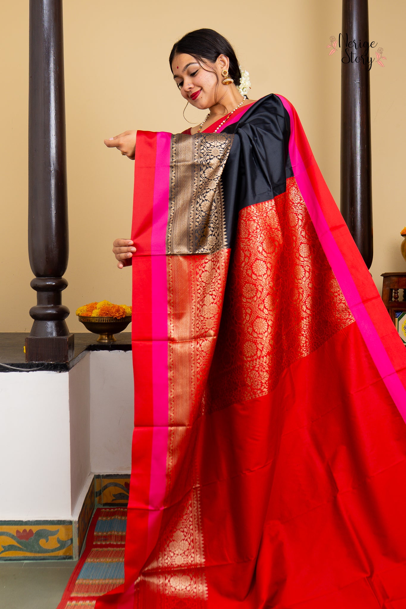 BHAVYIKA (भाव्यिका)