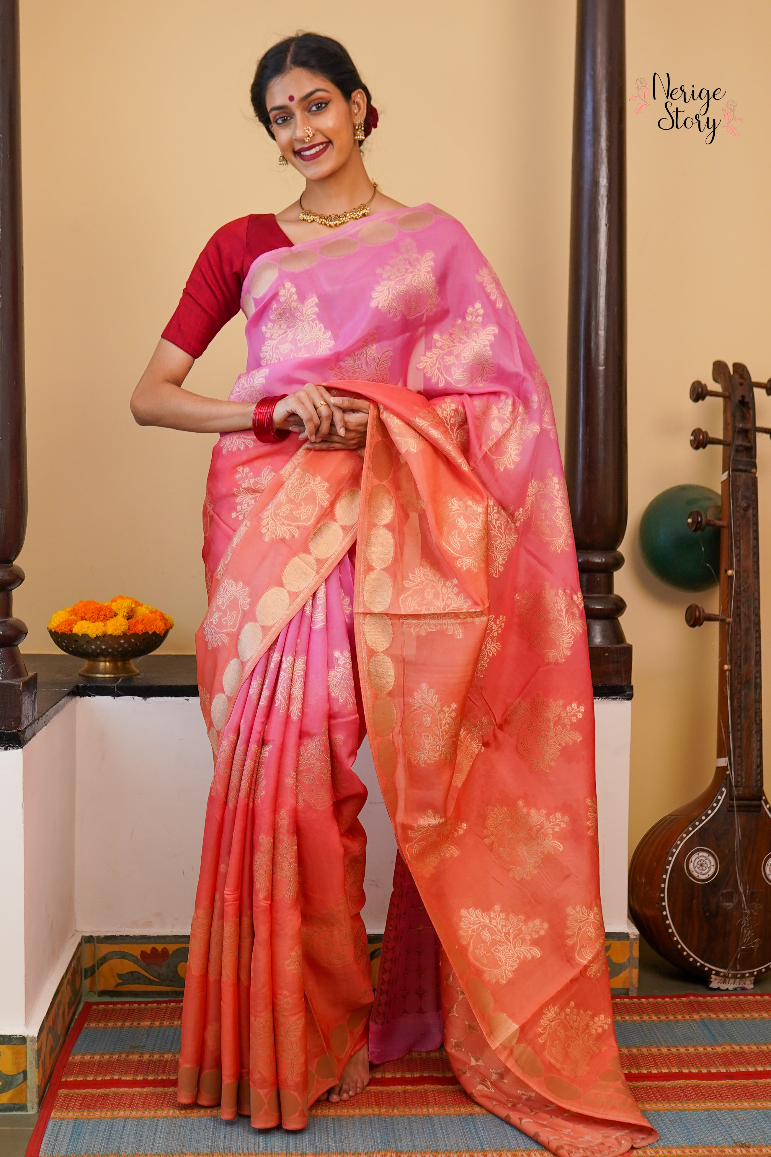 YOGINI (योगिनी)