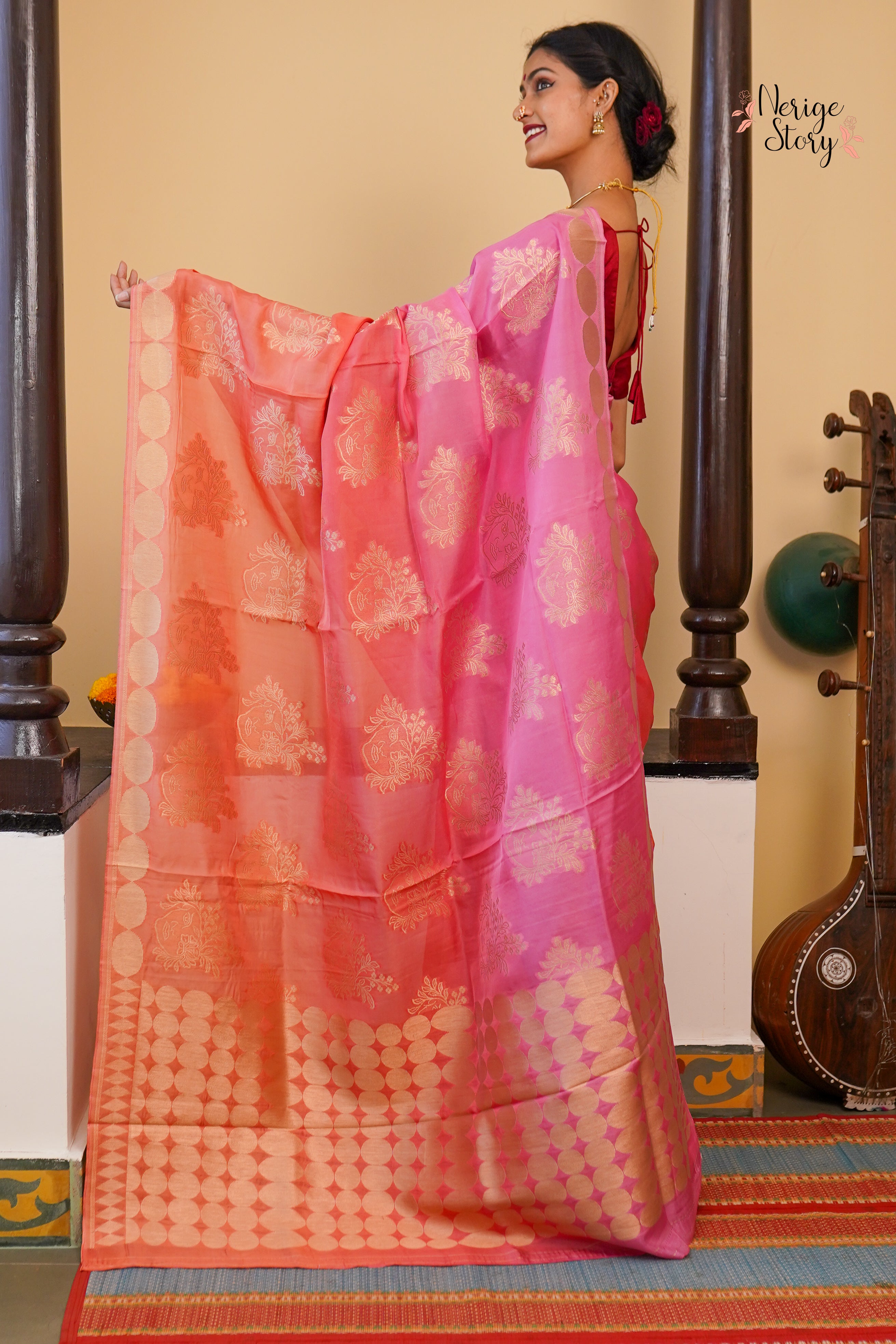 YOGINI (योगिनी)