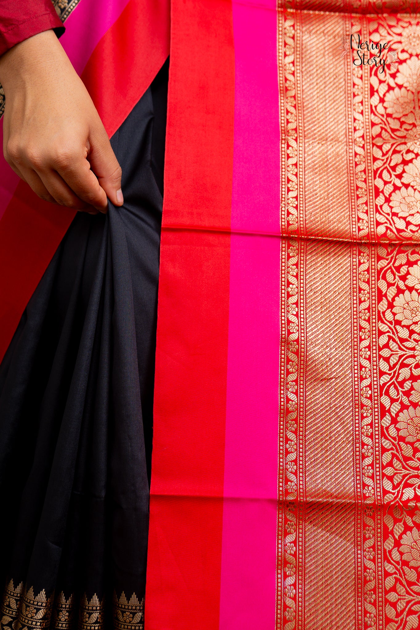 BHAVYIKA (भाव्यिका)