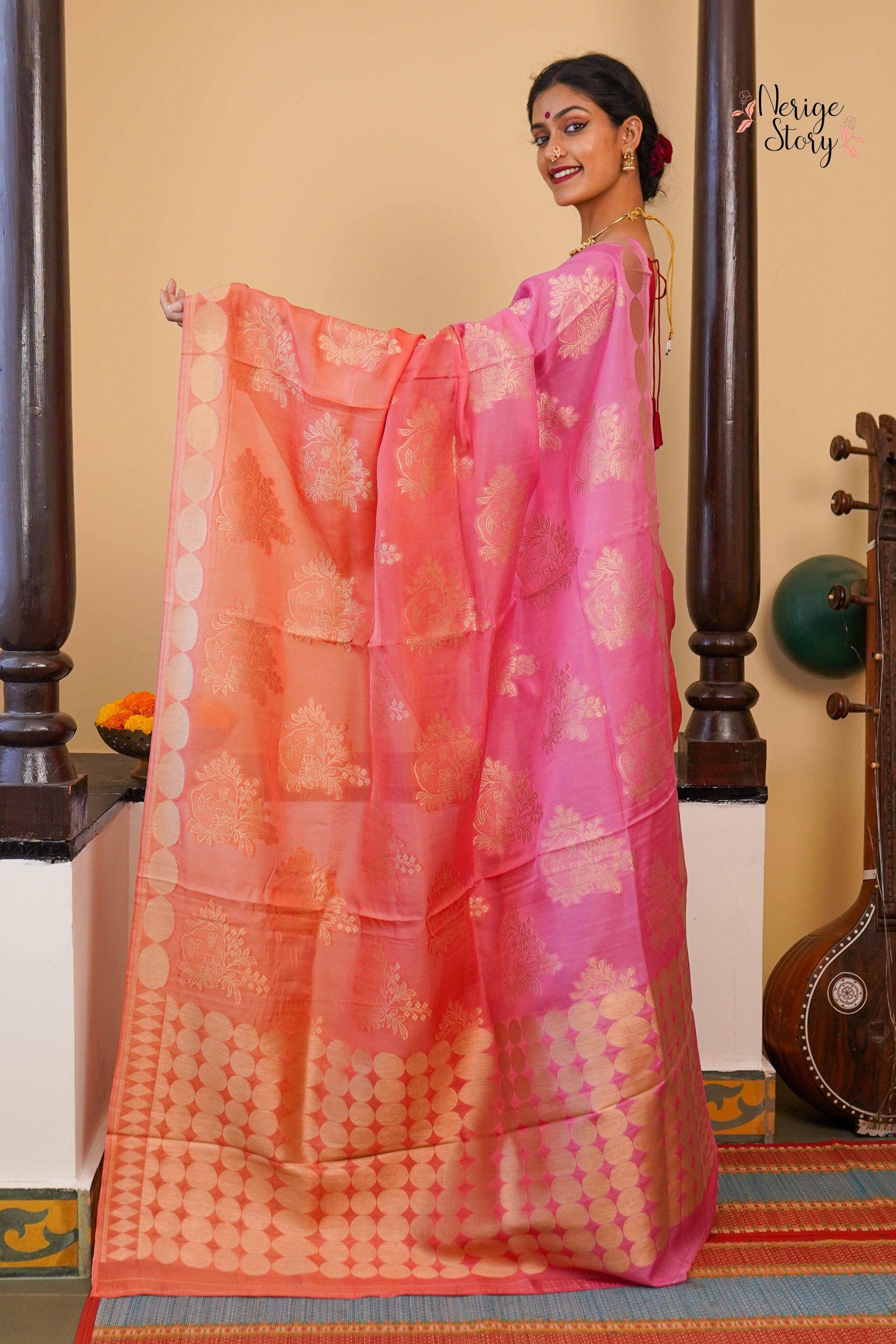 YOGINI (योगिनी)