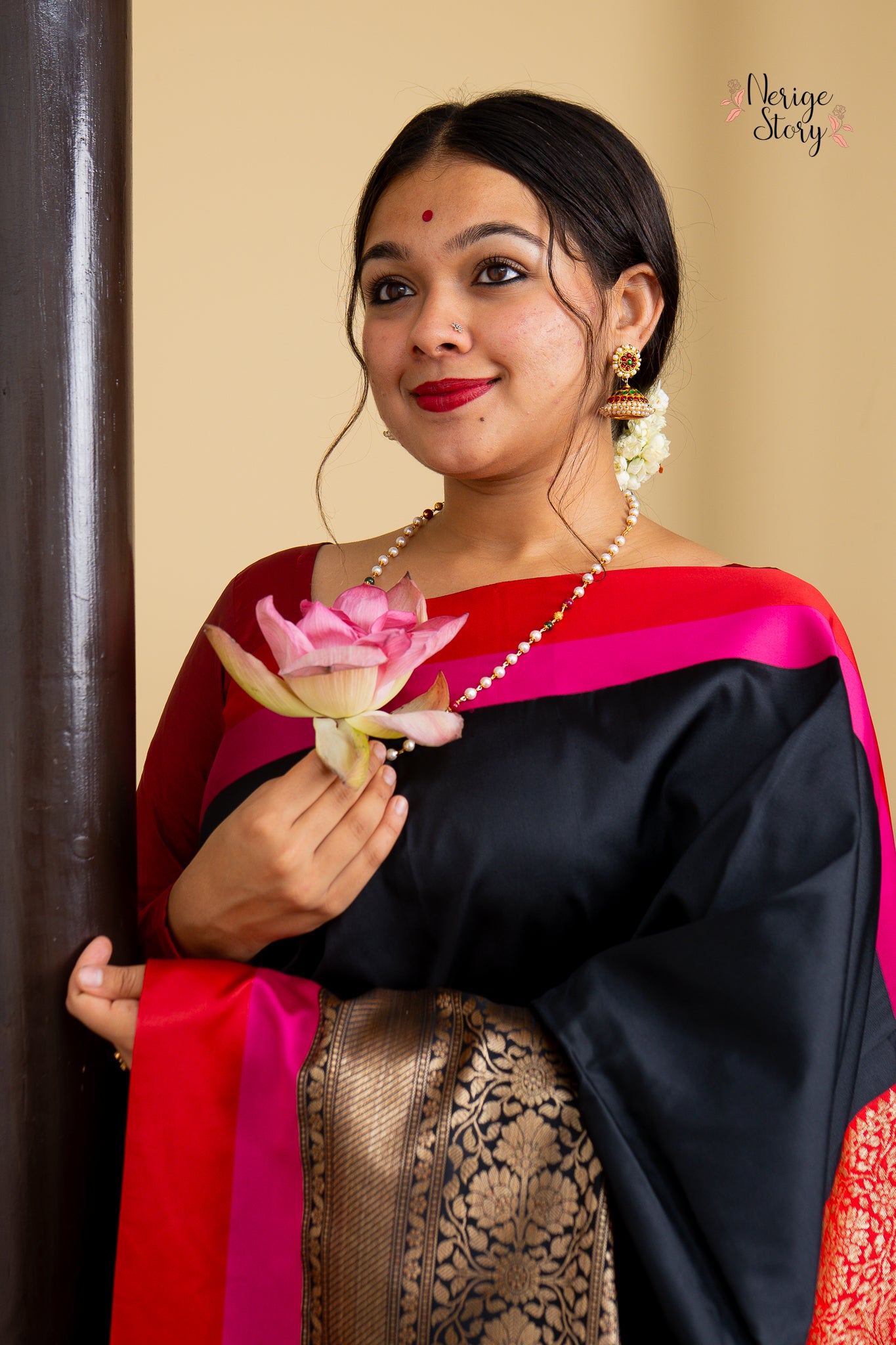 BHAVYIKA (भाव्यिका)