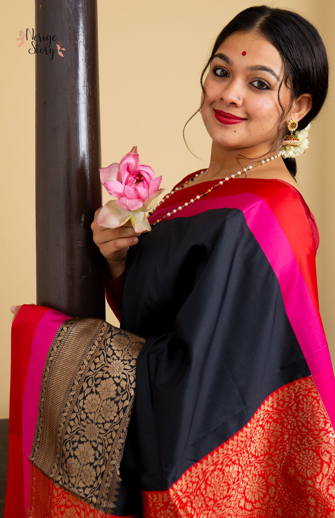 BHAVYIKA (भाव्यिका)