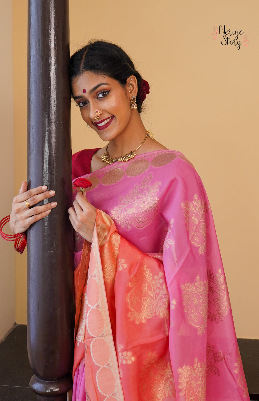 YOGINI (योगिनी)