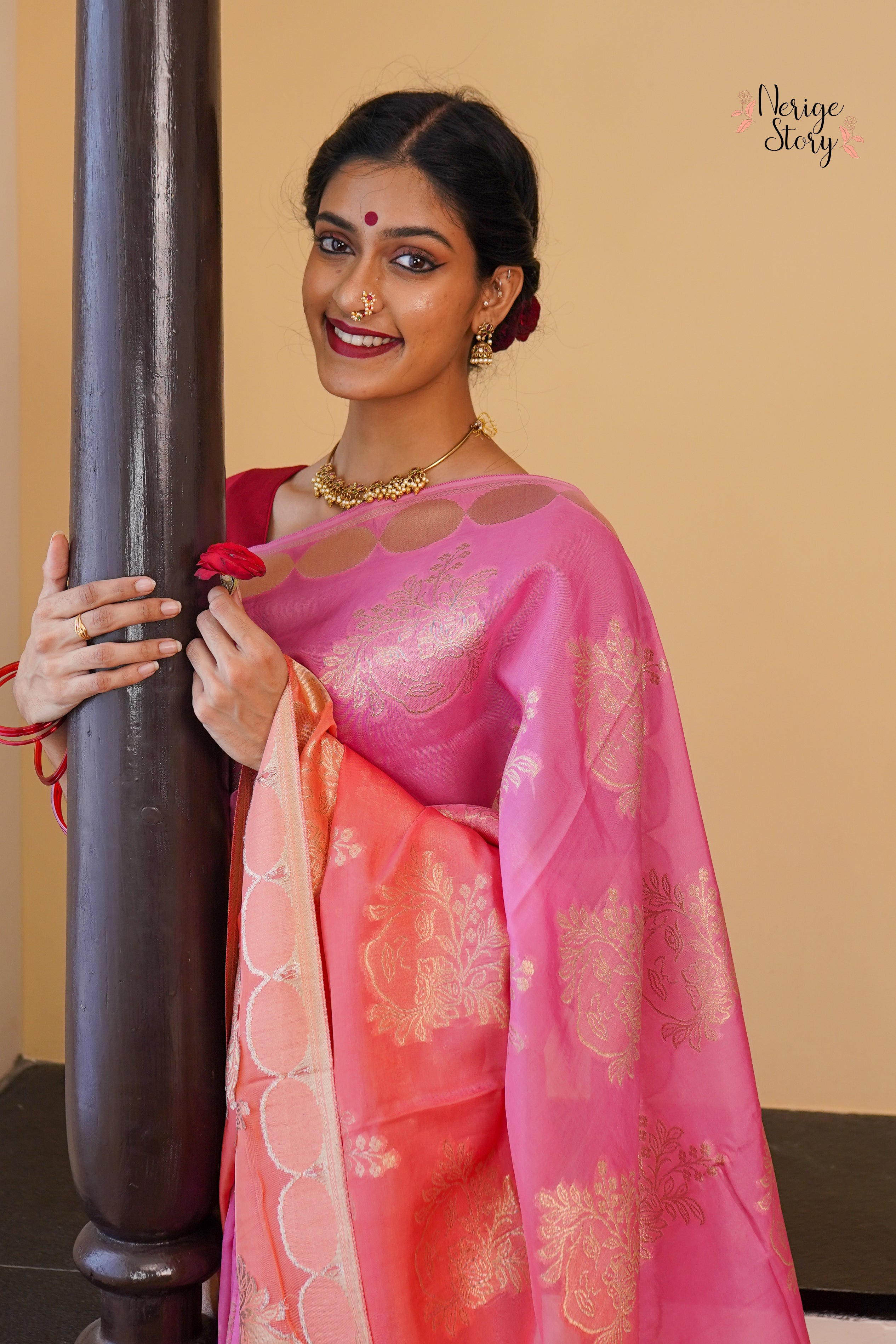 YOGINI (योगिनी)