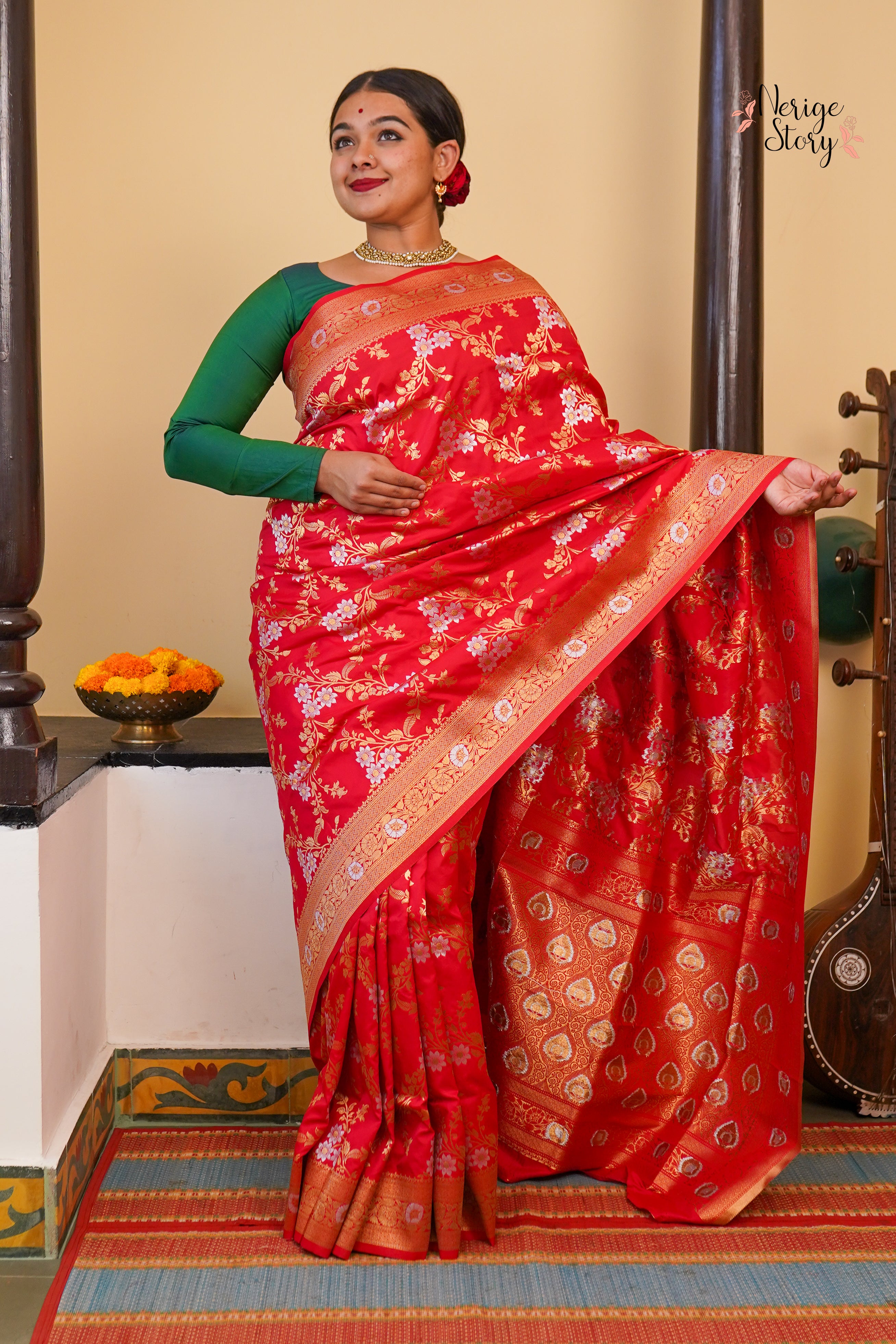 AARADHITA (आराधिता)