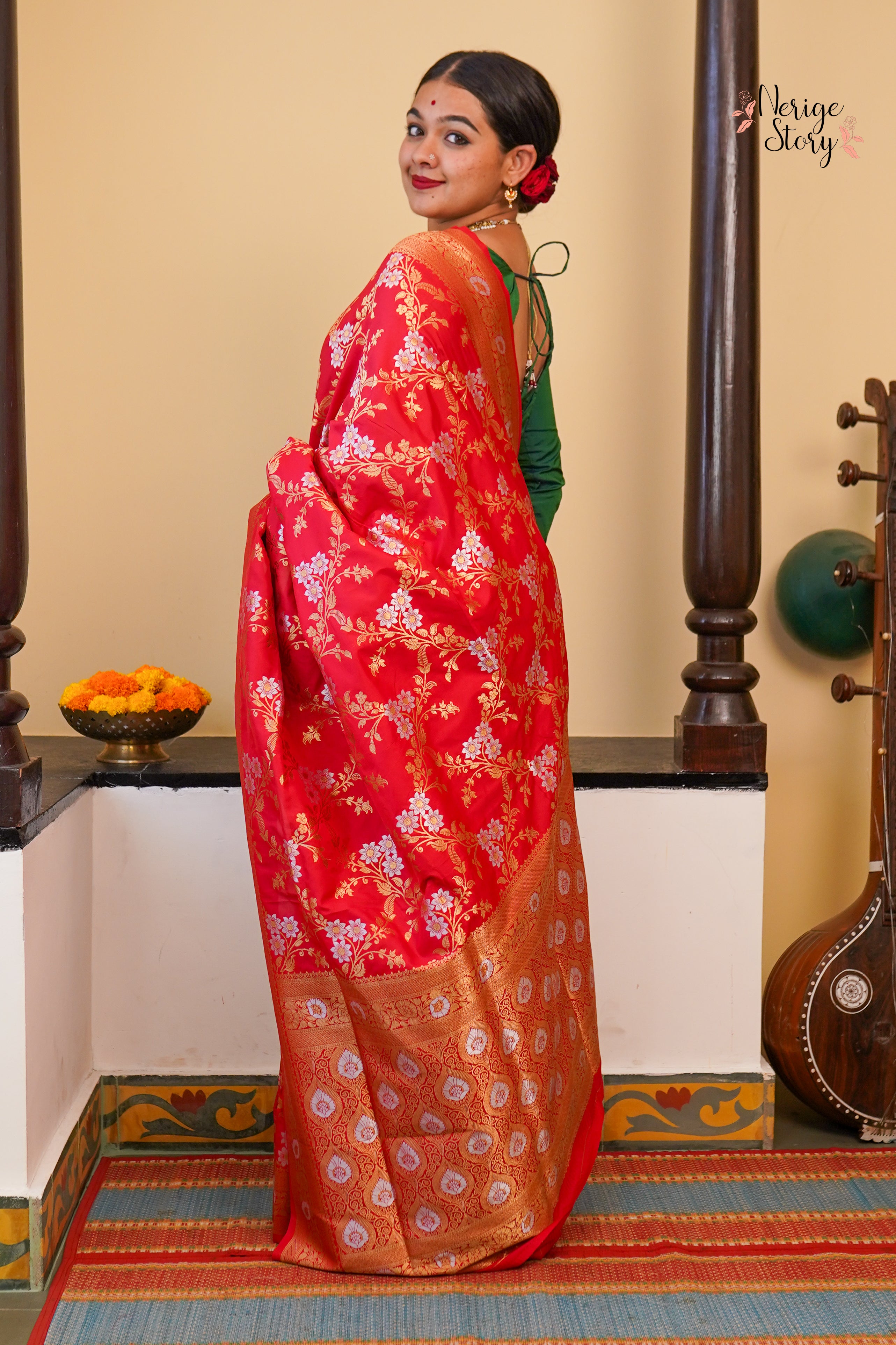 AARADHITA (आराधिता)