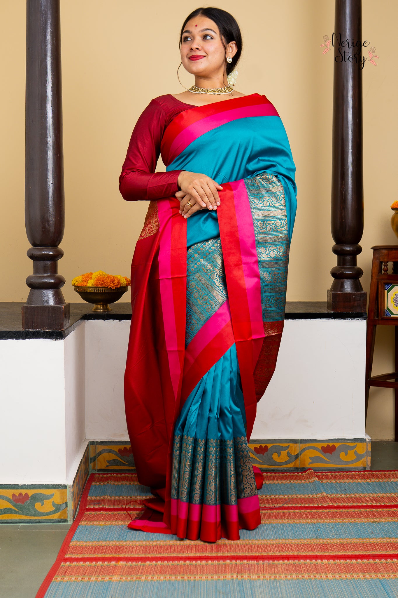 AVANTISHA (अवन्तिषा)