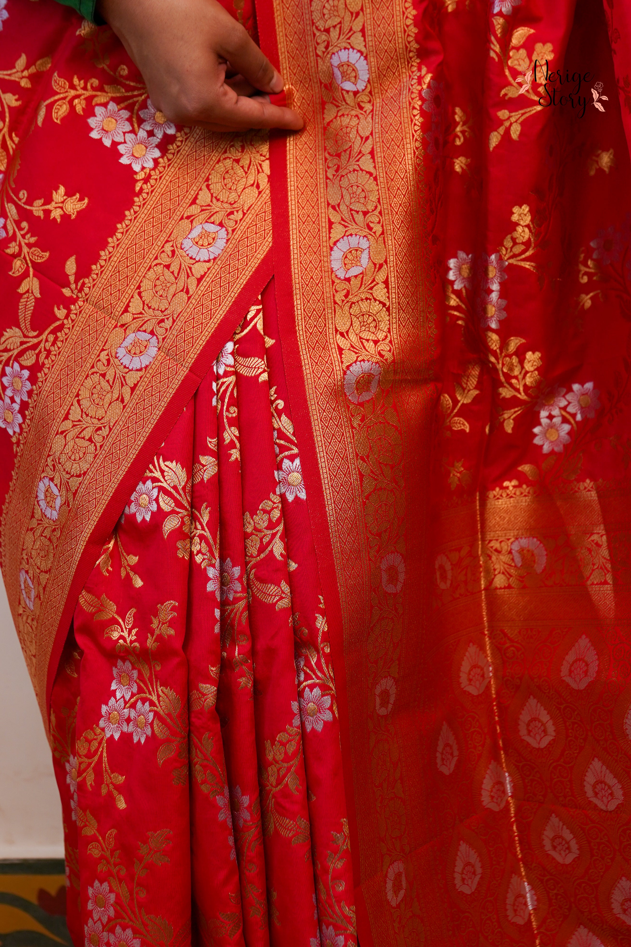 AARADHITA (आराधिता)