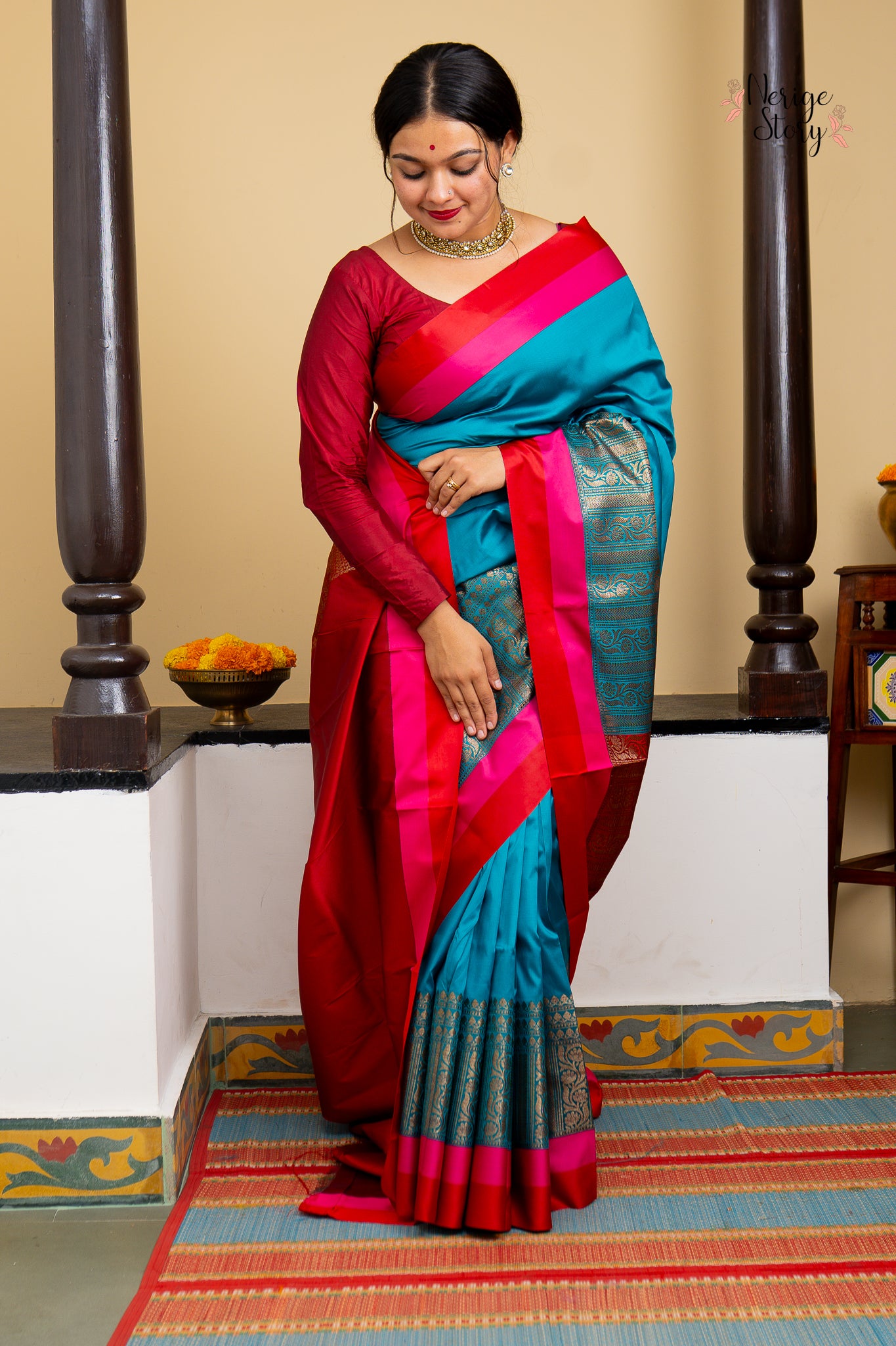 AVANTISHA (अवन्तिषा)