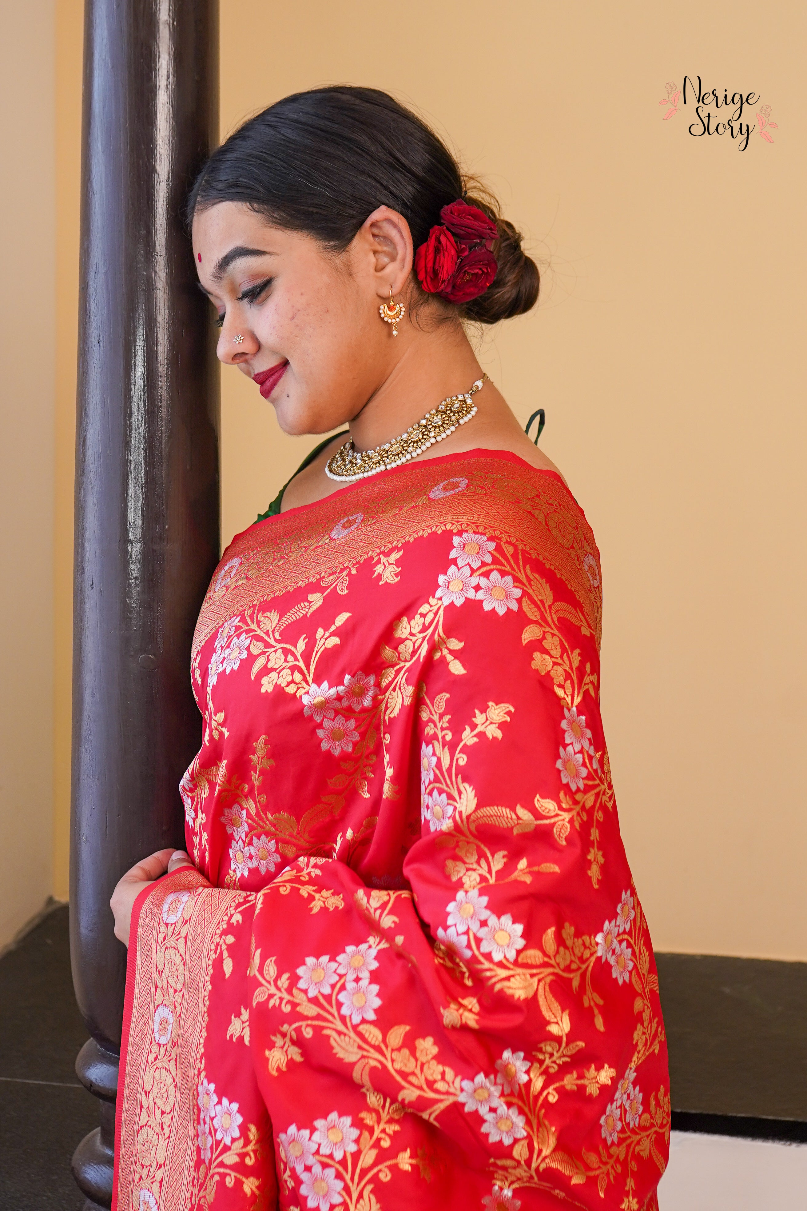 AARADHITA (आराधिता)