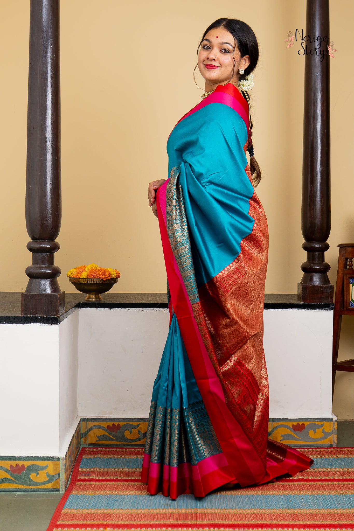 AVANTISHA (अवन्तिषा)