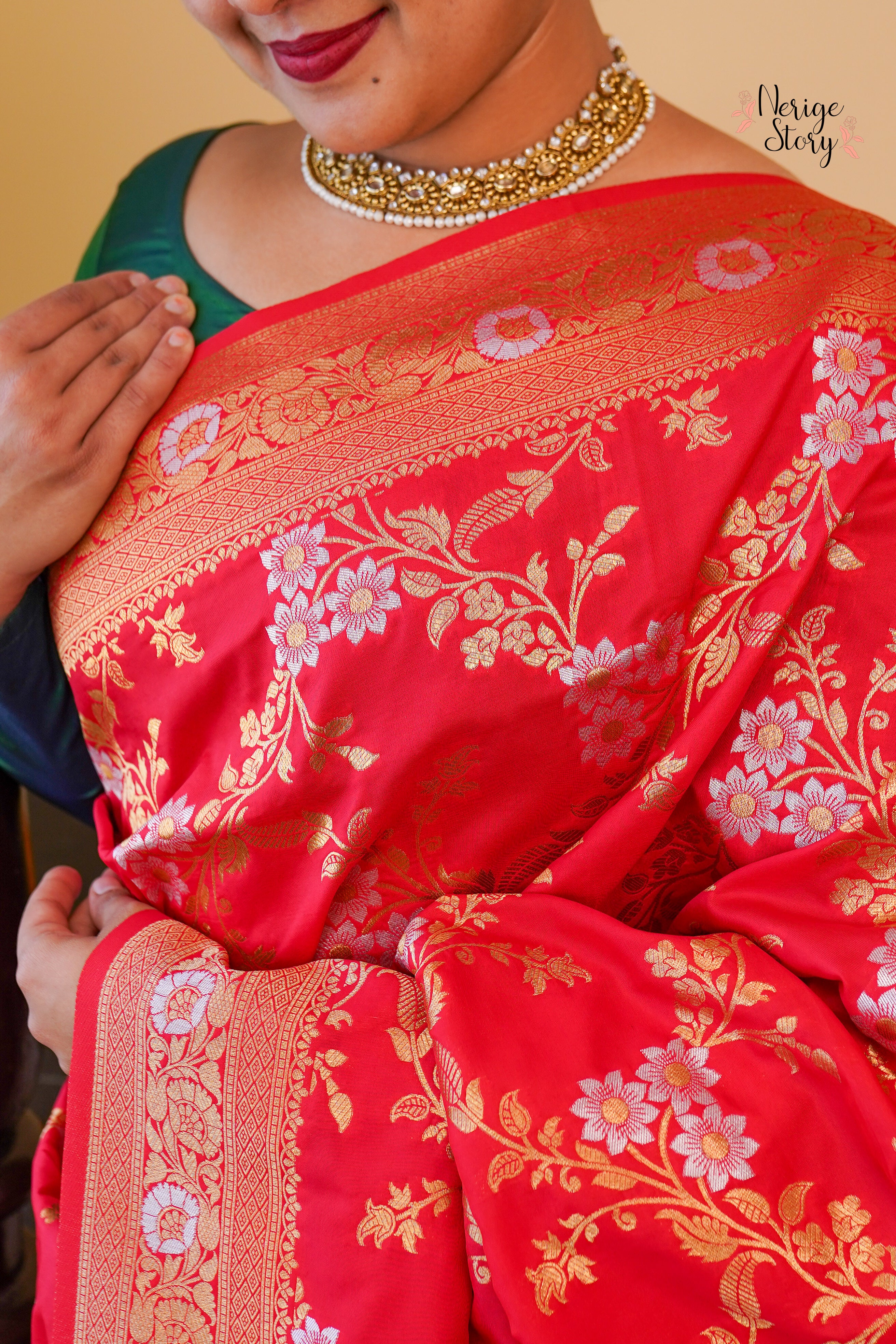 AARADHITA (आराधिता)