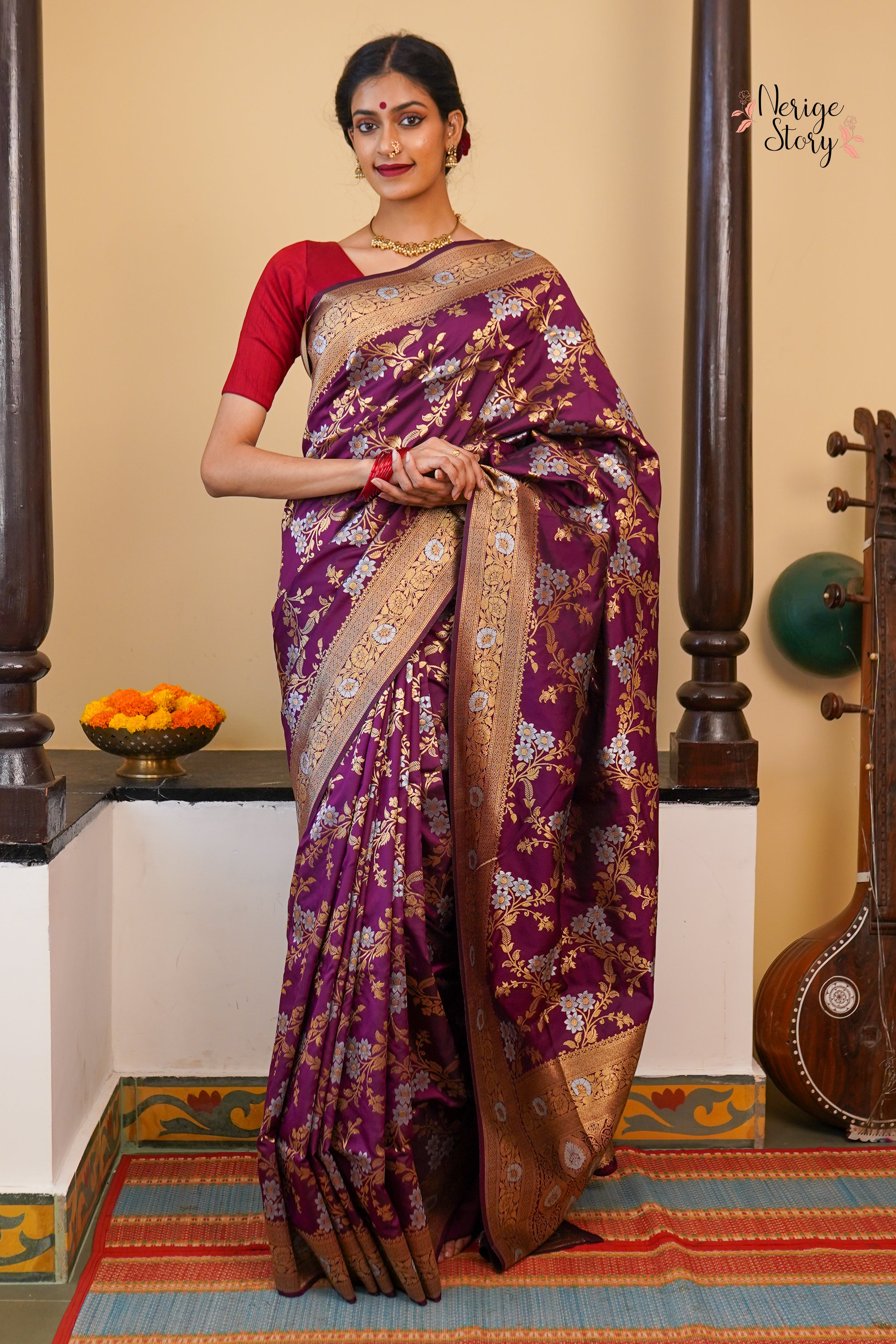 ADHISHTA (अधिष्ठा)