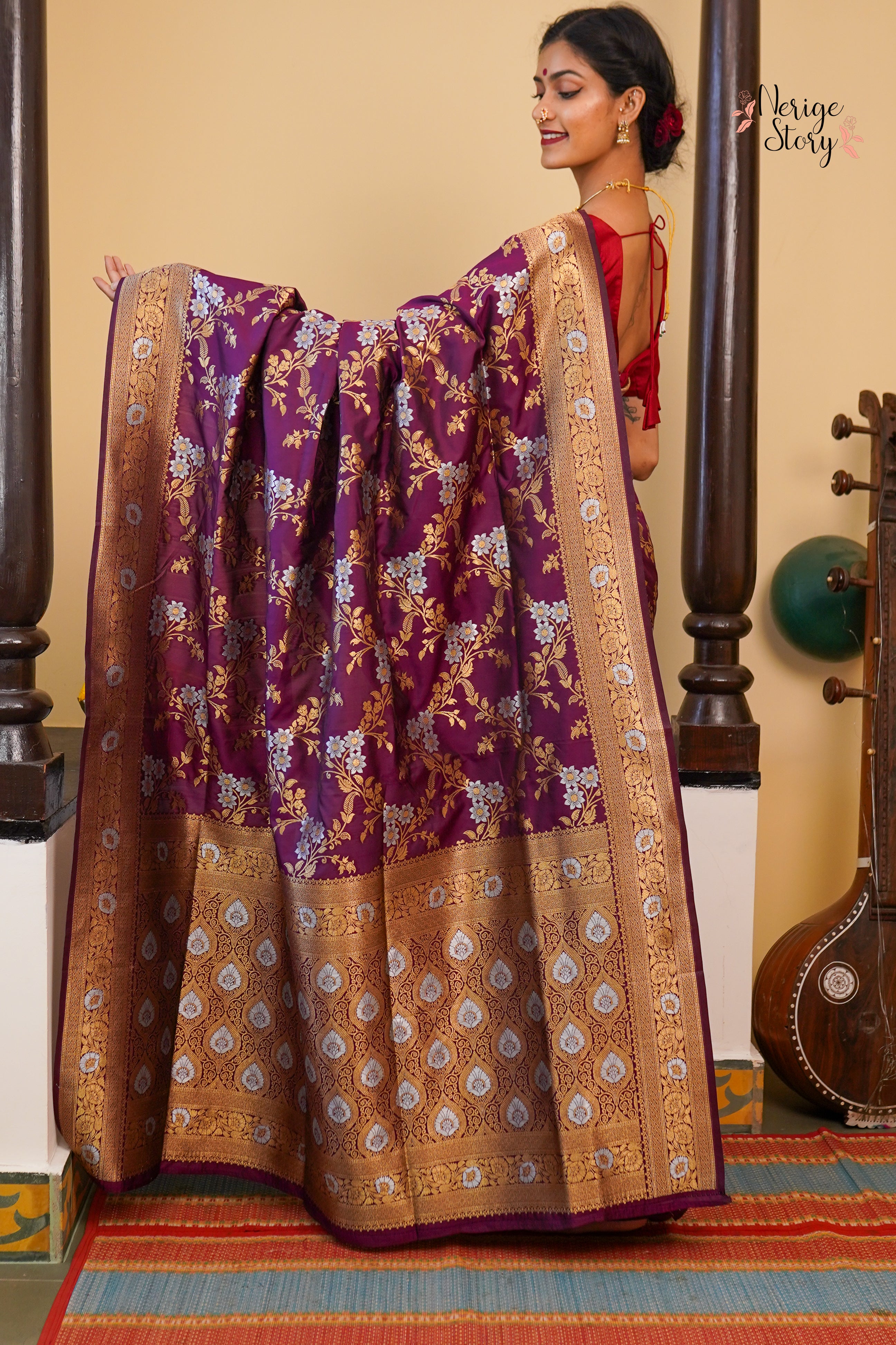 ADHISHTA (अधिष्ठा)