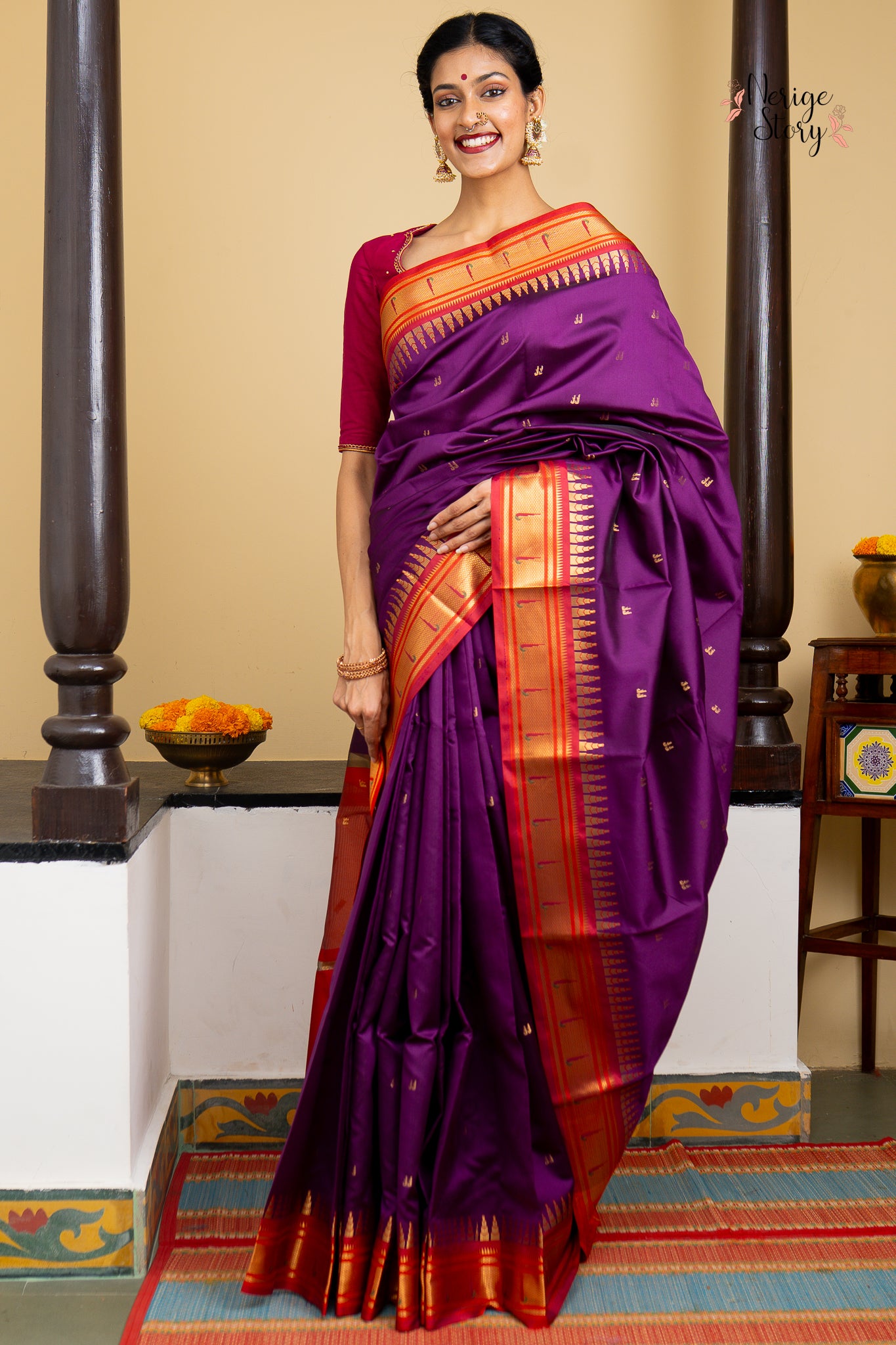 ASHMITA (अस्मिता)