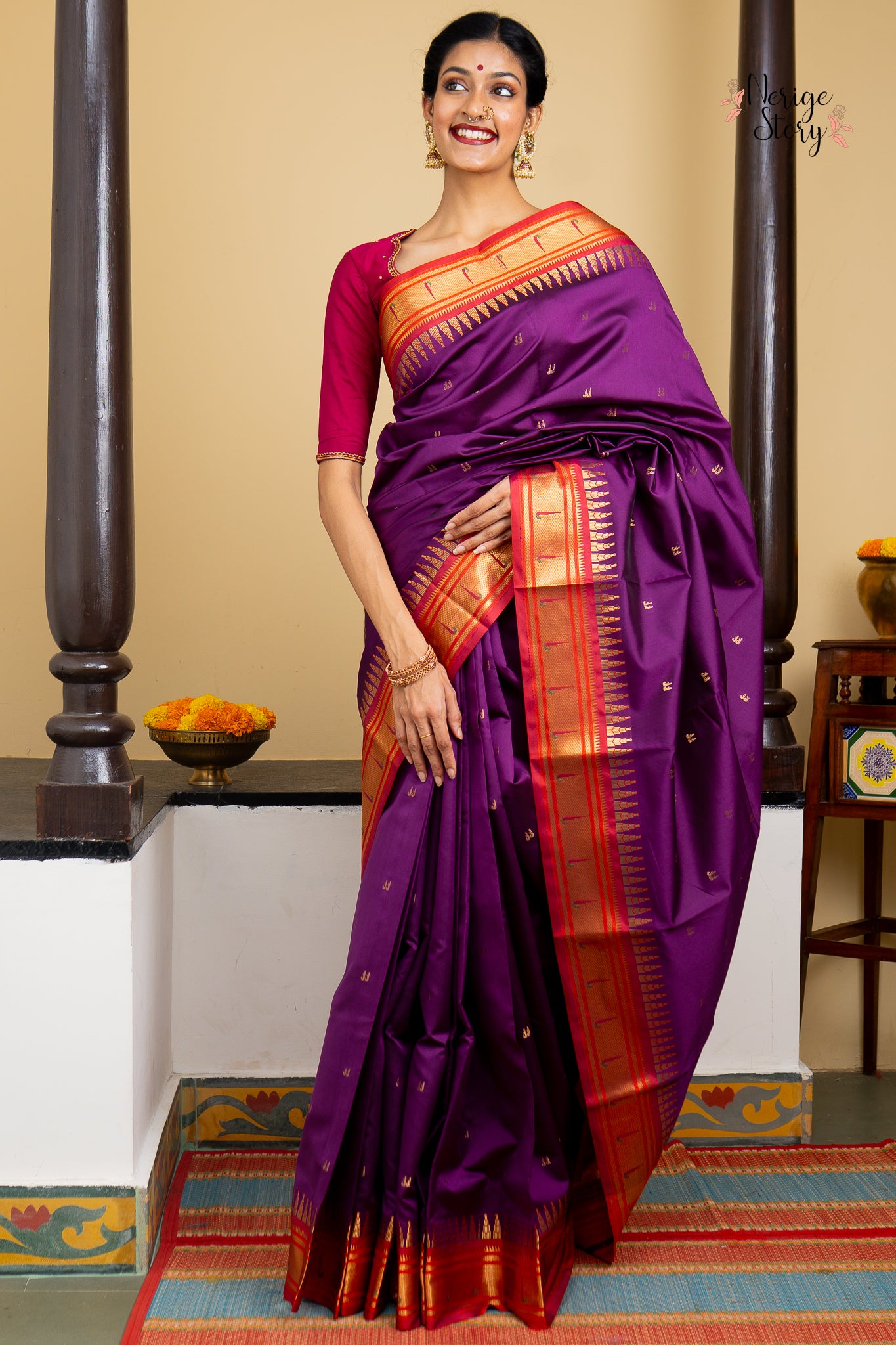 ASHMITA (अस्मिता)