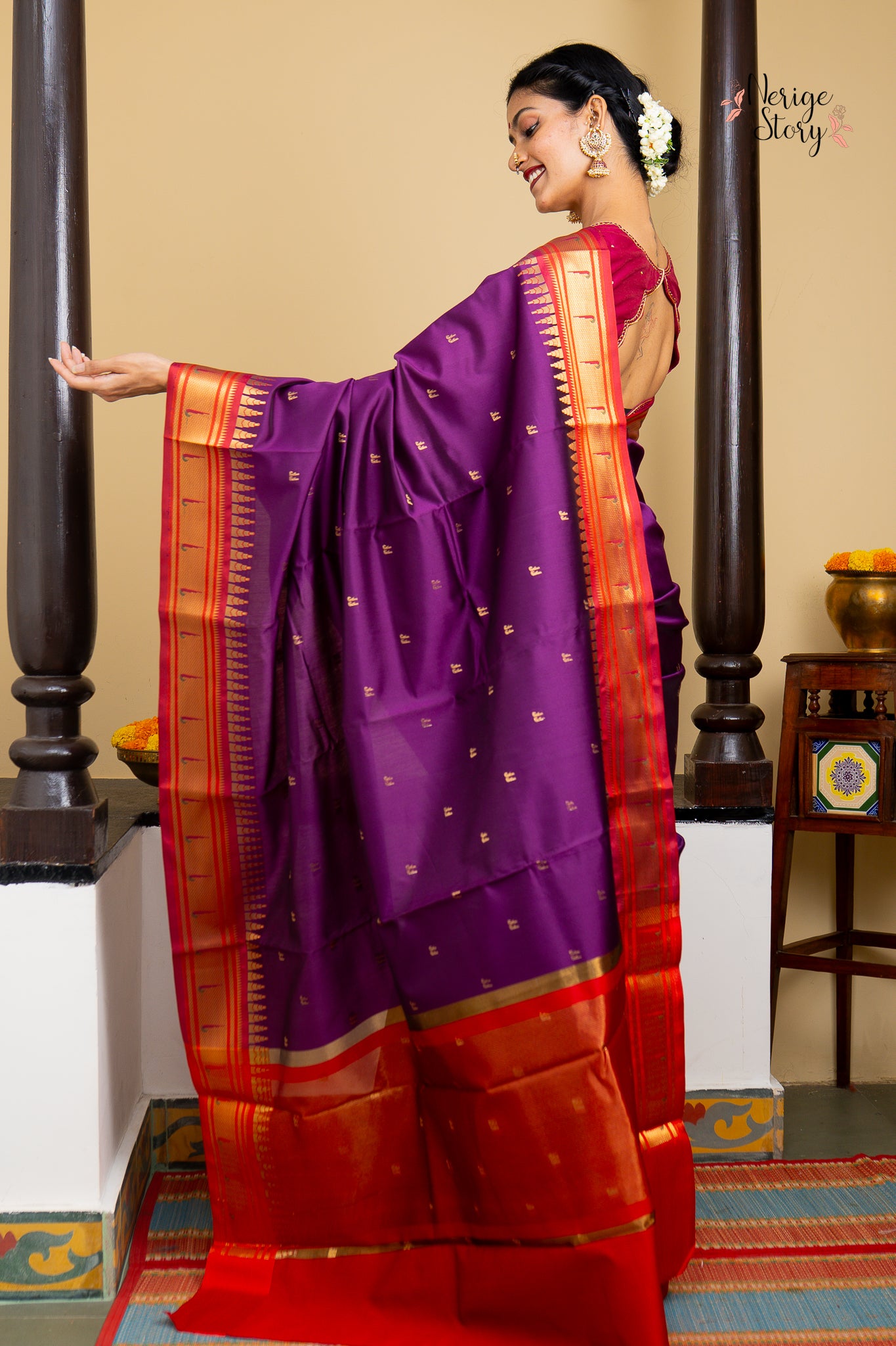 ASHMITA (अस्मिता)