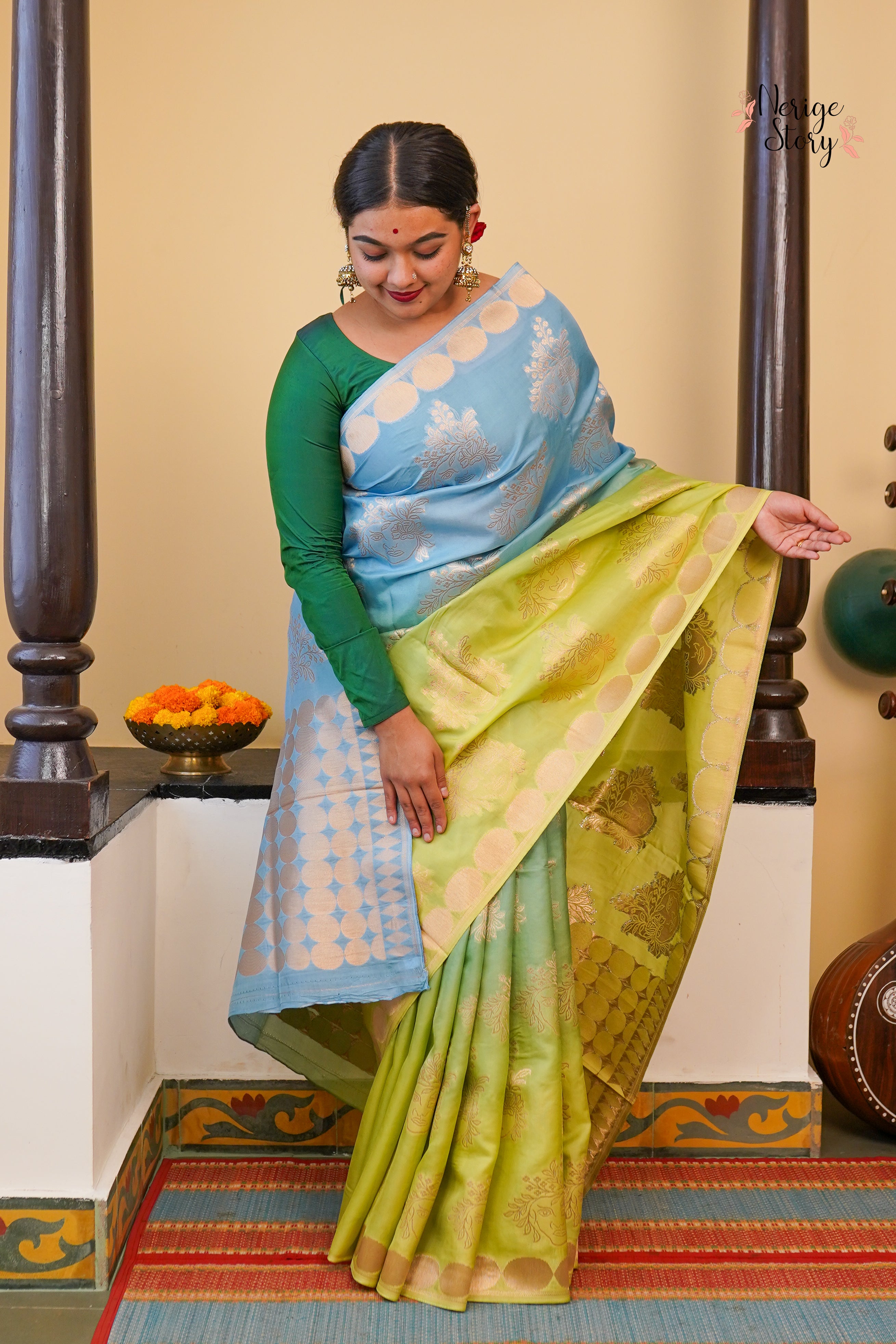YOGASHREE (योगश्री)