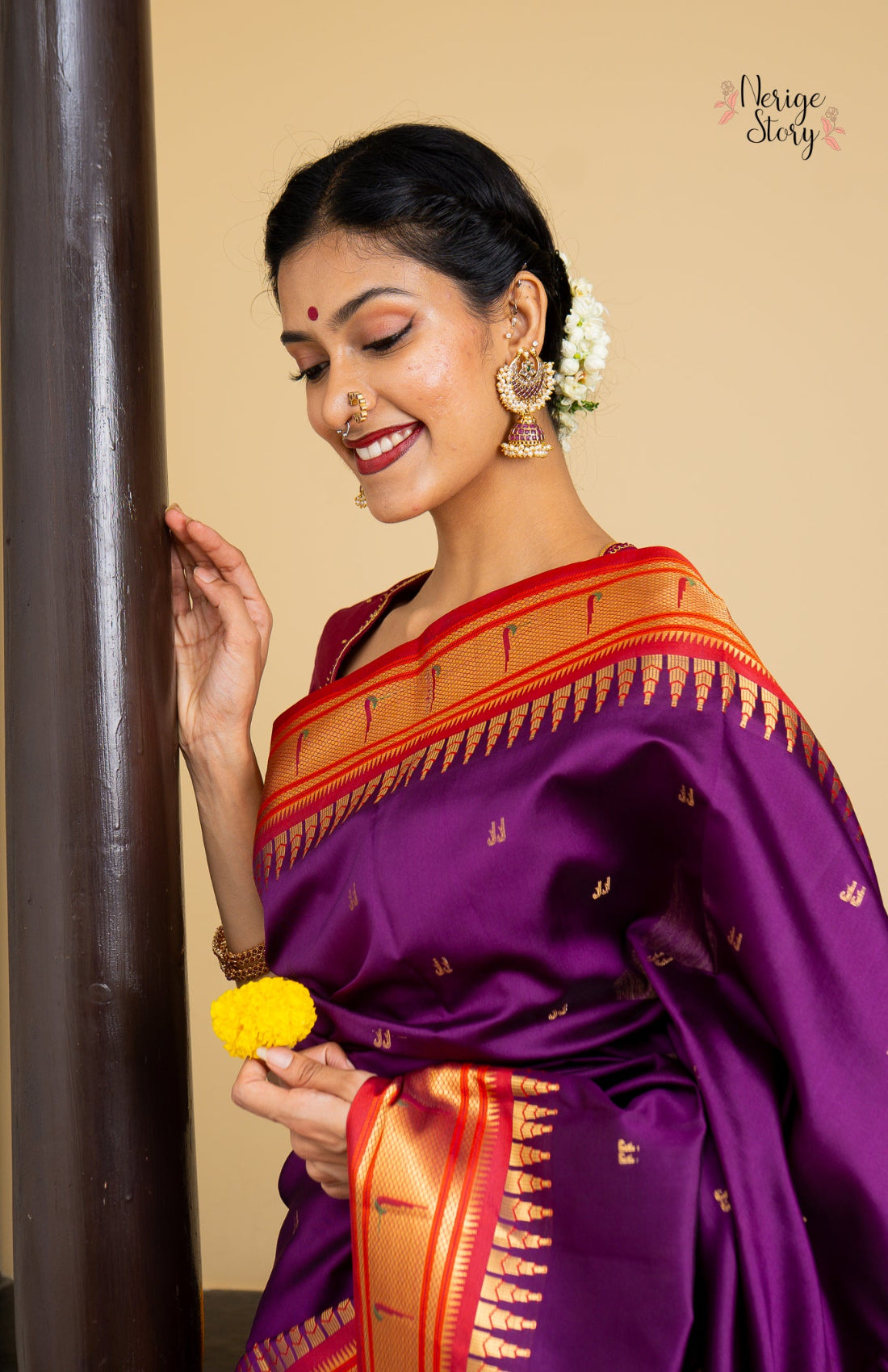 ASHMITA (अस्मिता)