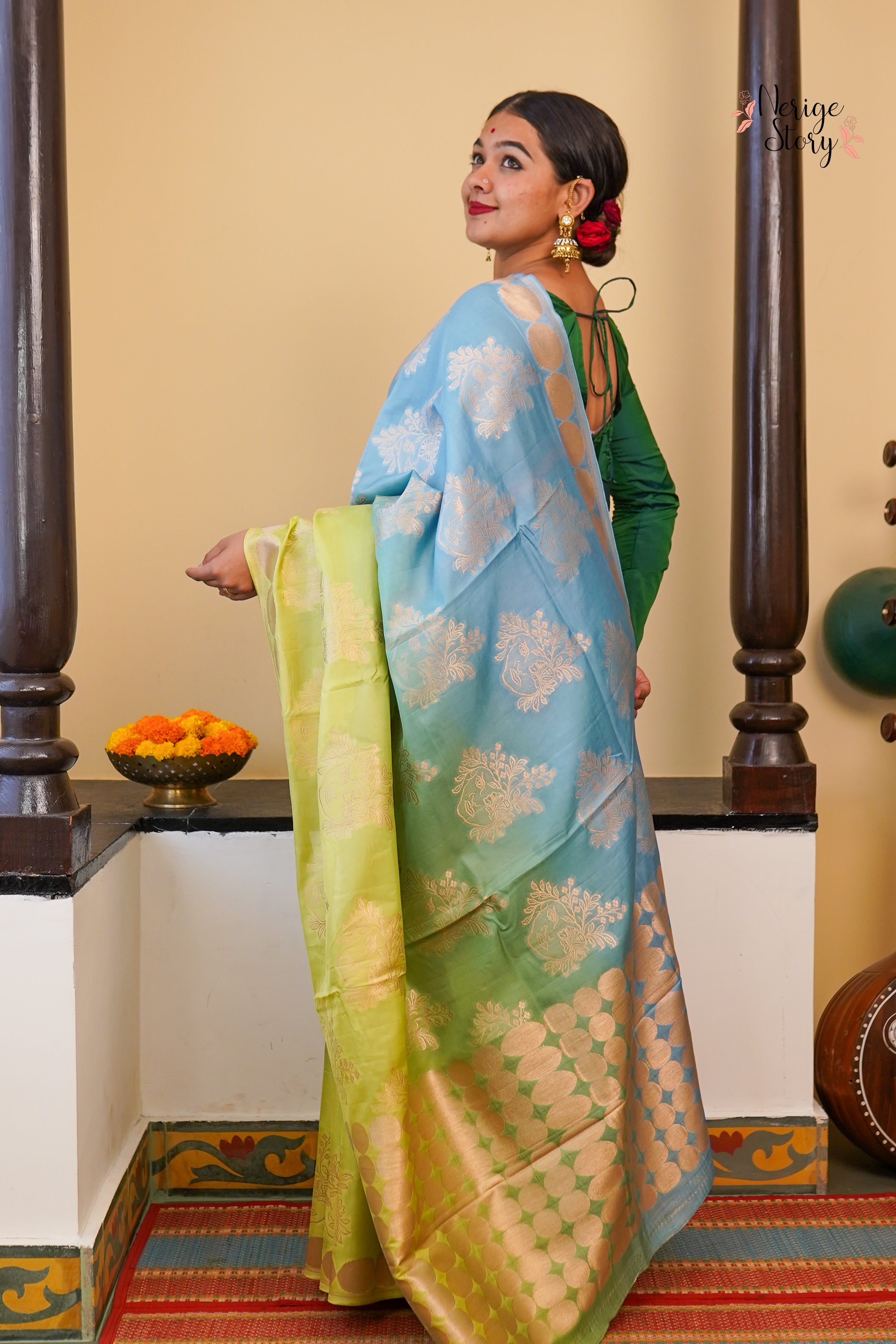 YOGASHREE (योगश्री)