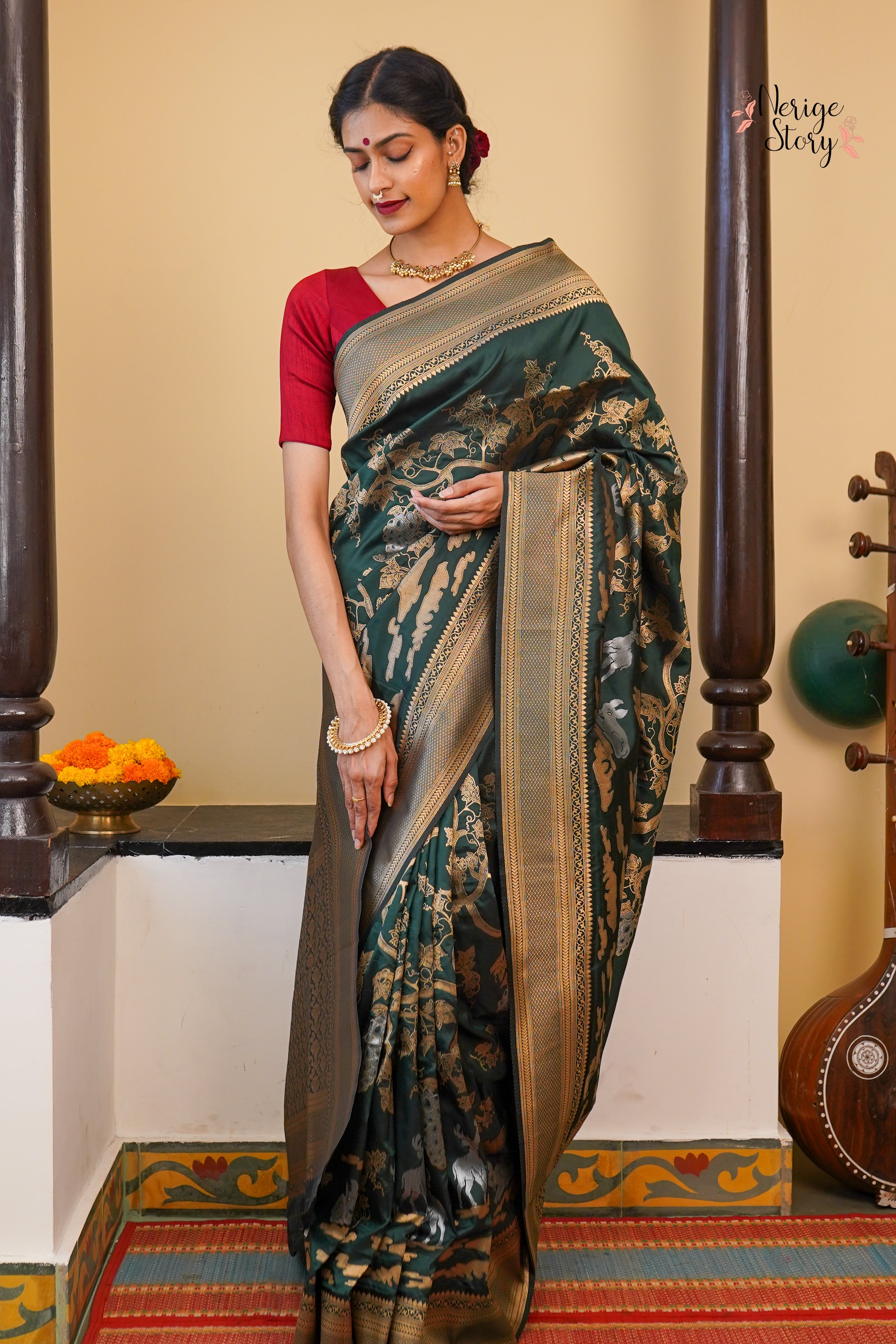 AMRITGANGA (अमृतगंगा)