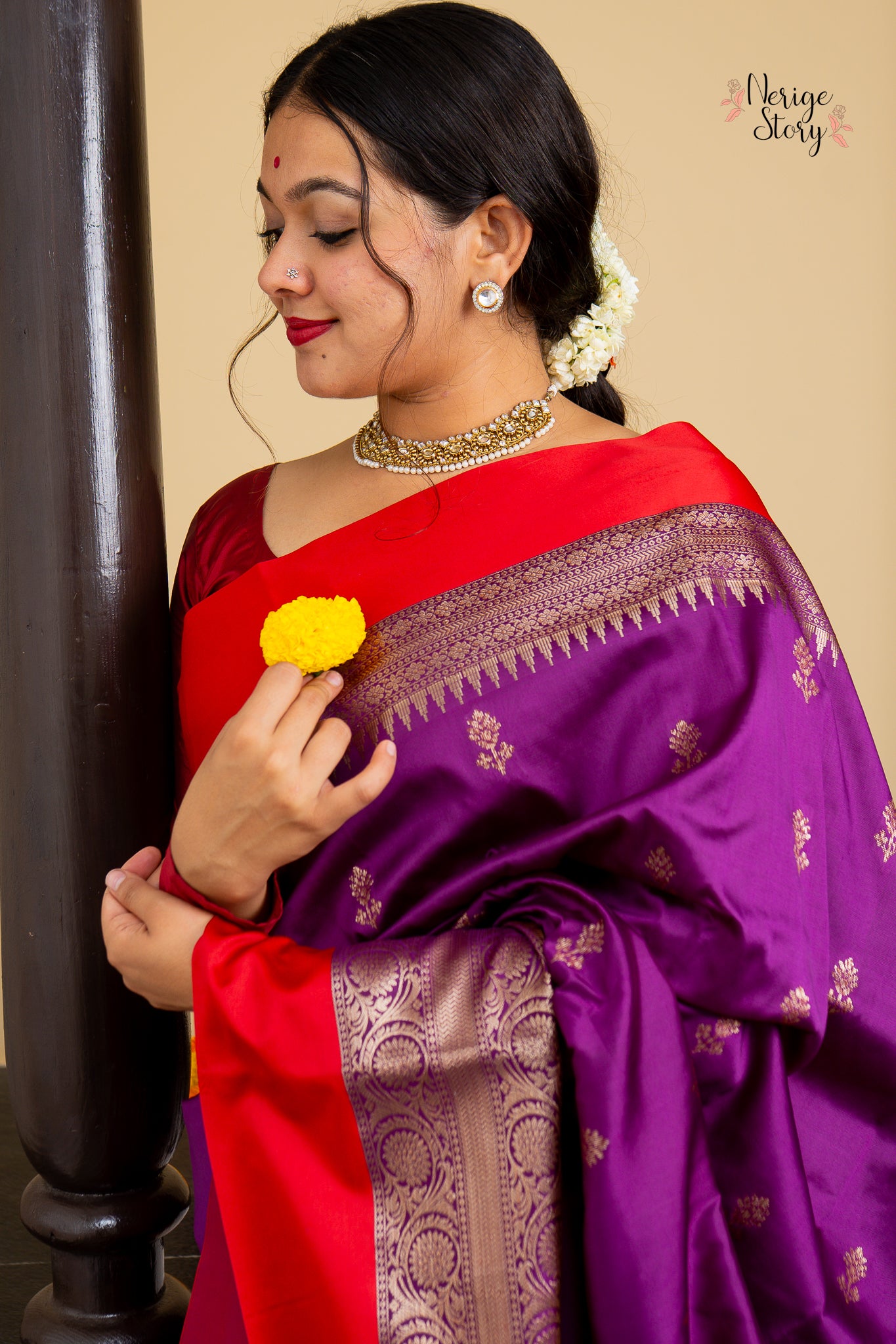 ARYASHI (आर्याशी)