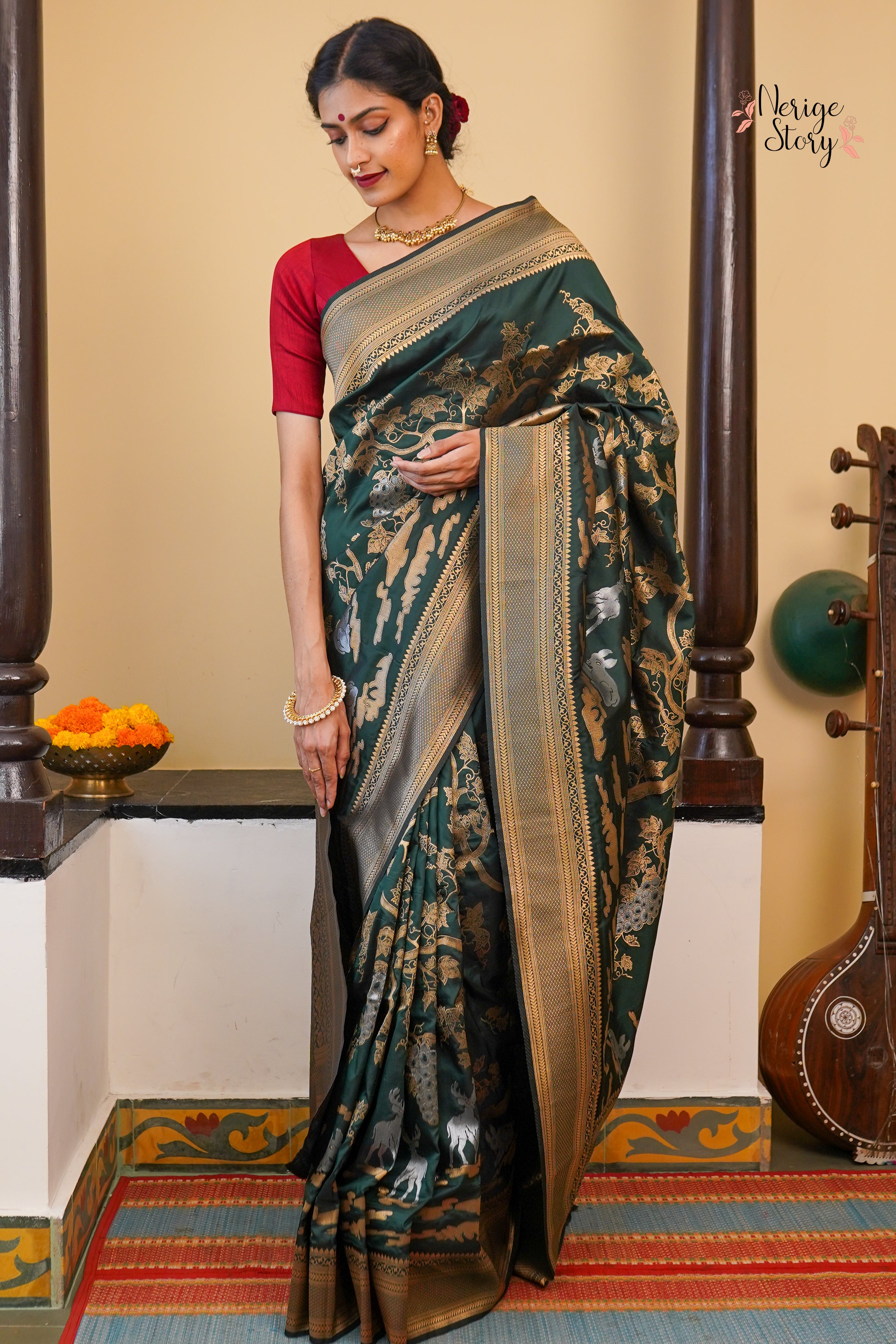 AMRITGANGA (अमृतगंगा)