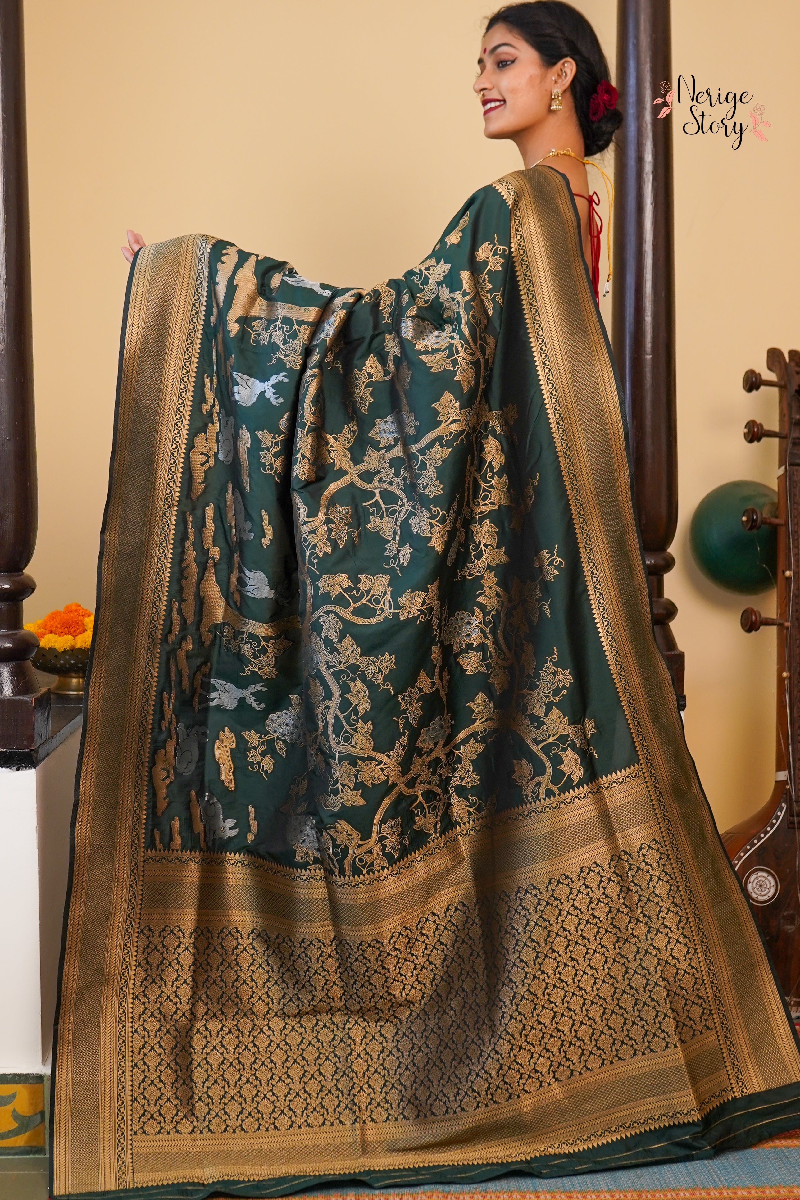 AMRITGANGA (अमृतगंगा)