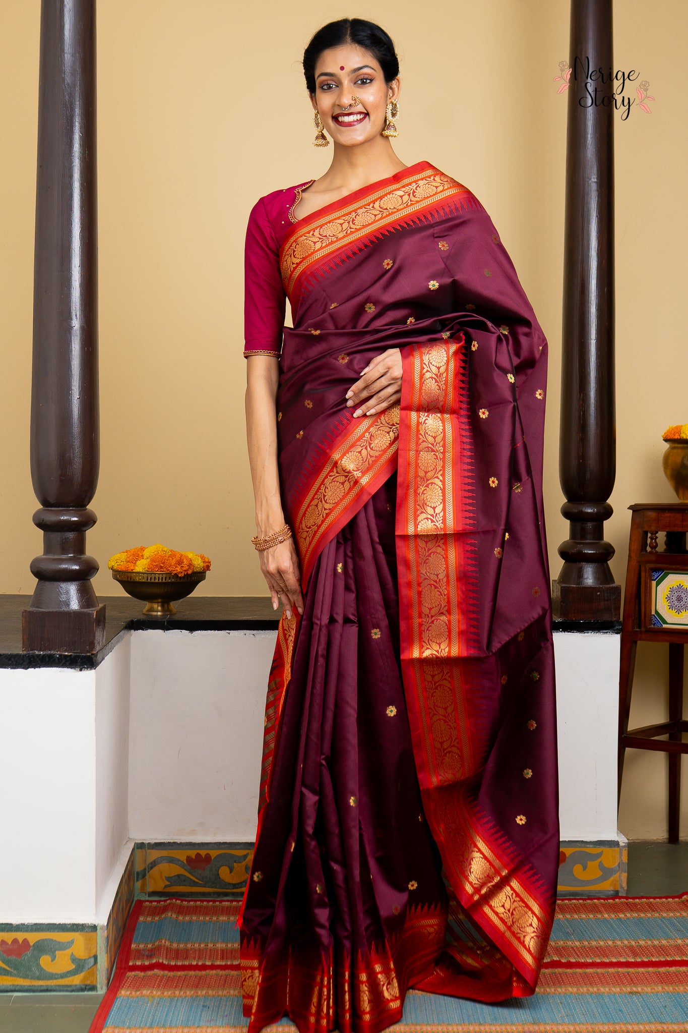 ARSHITA (अर्शिता)