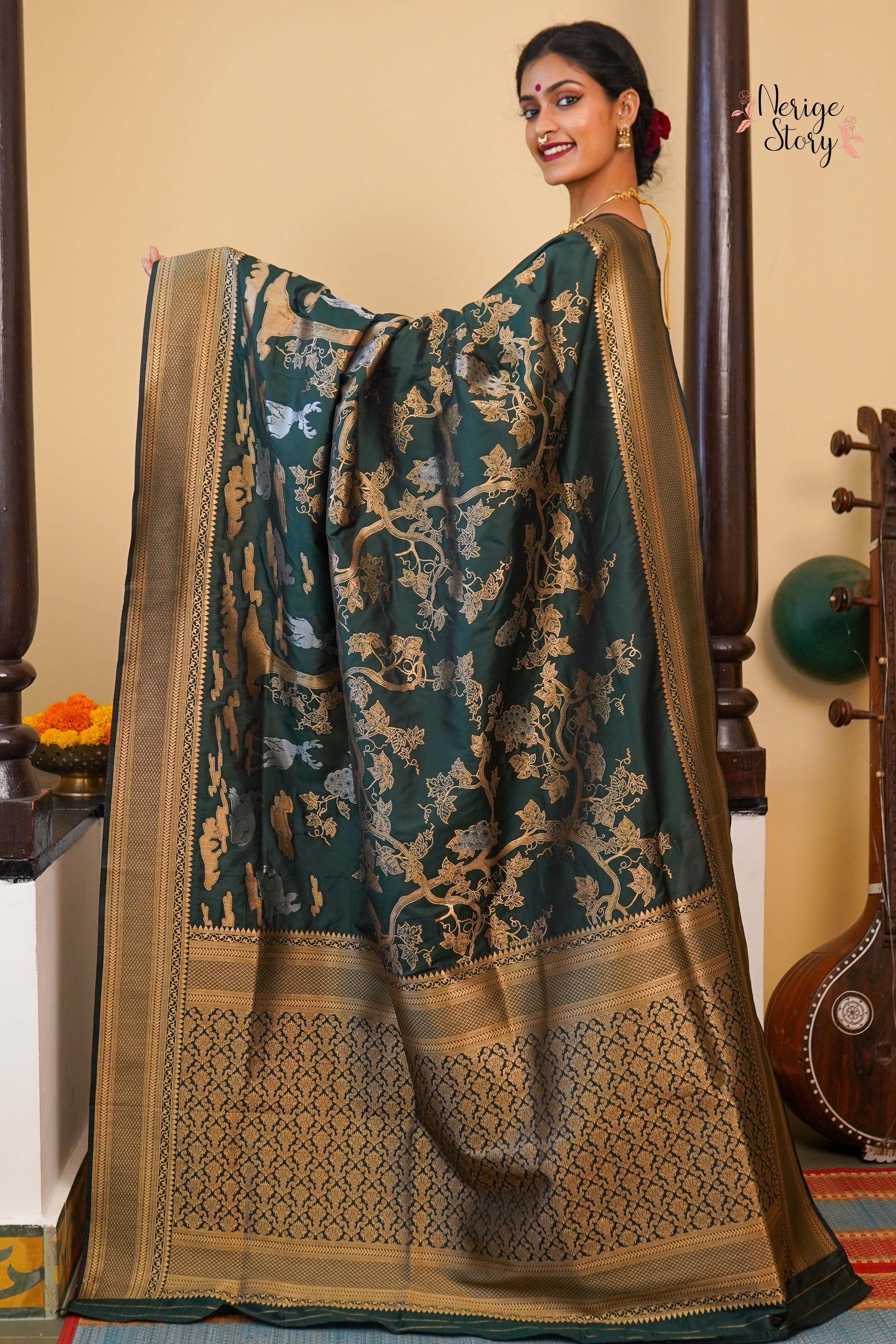 AMRITGANGA (अमृतगंगा)