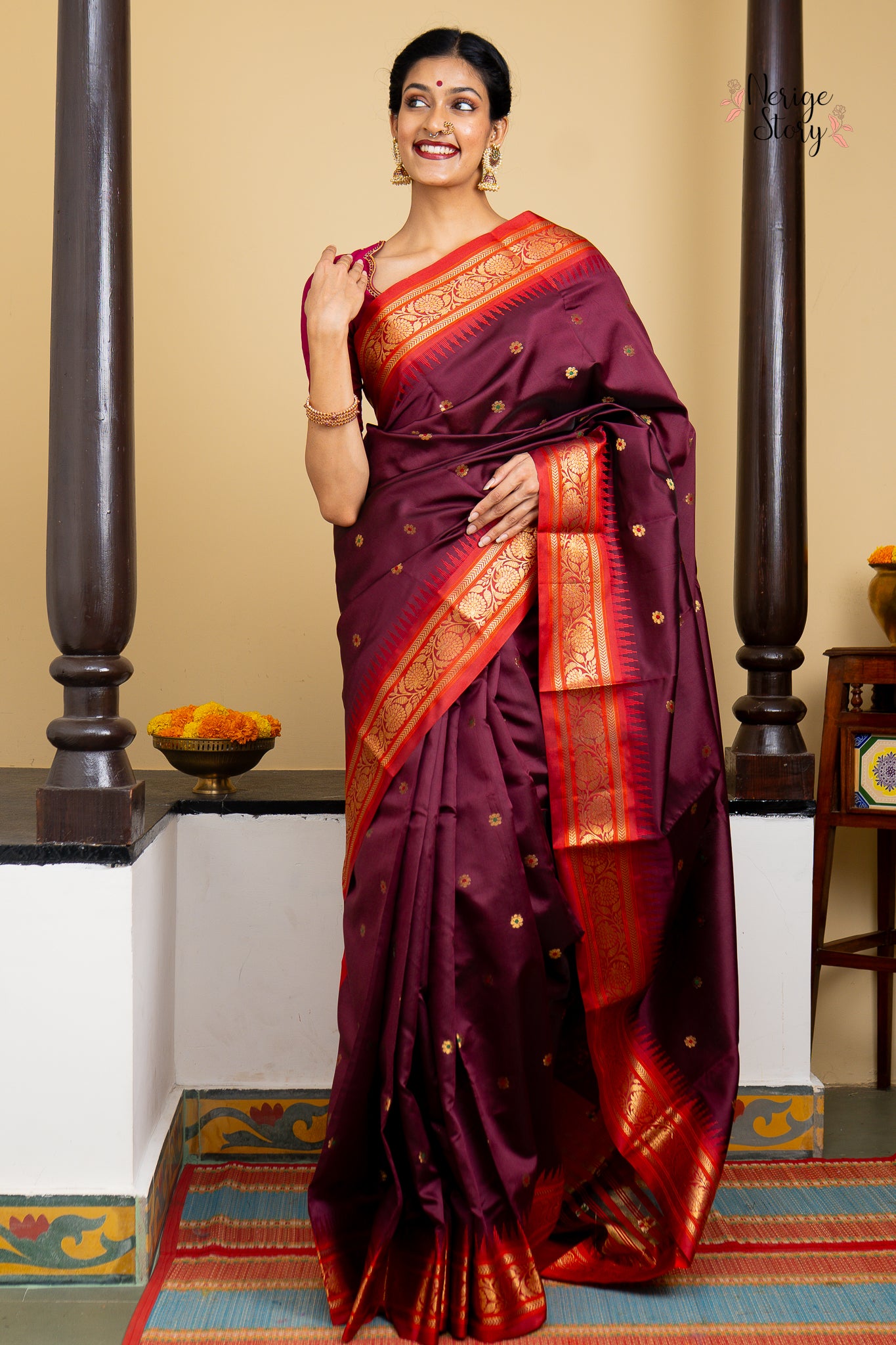 ARSHITA (अर्शिता)