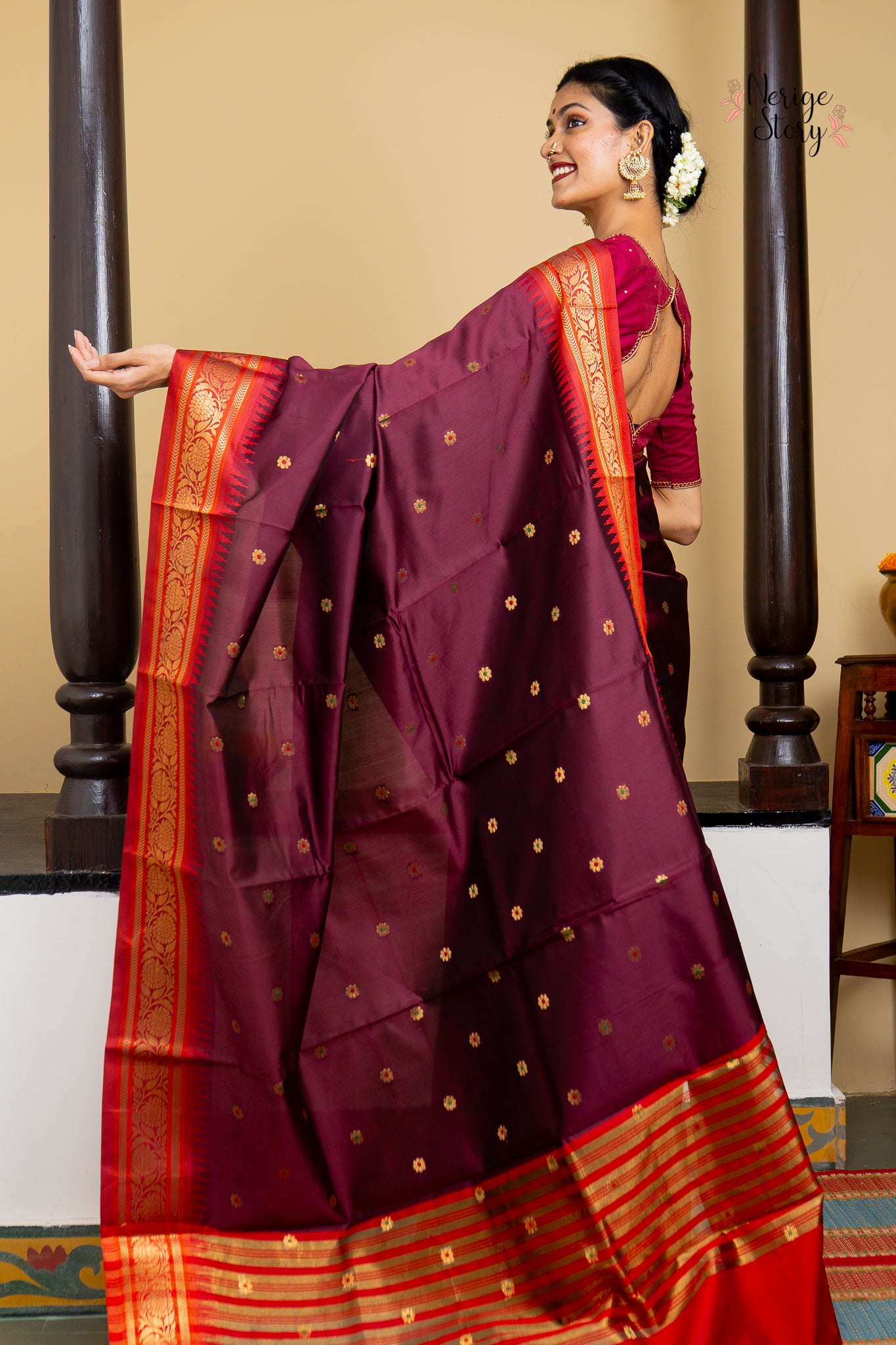 ARSHITA (अर्शिता)