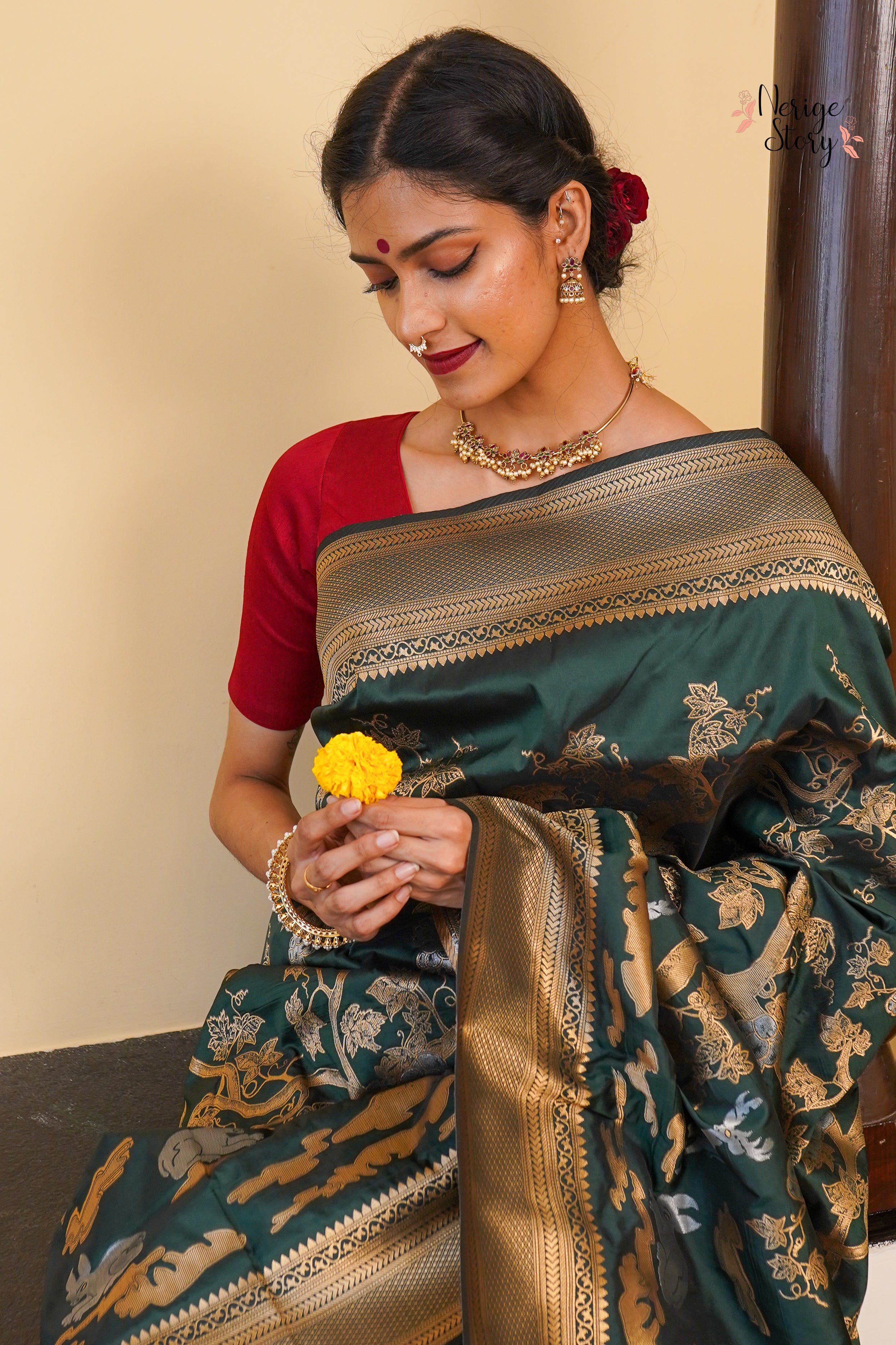 AMRITGANGA (अमृतगंगा)