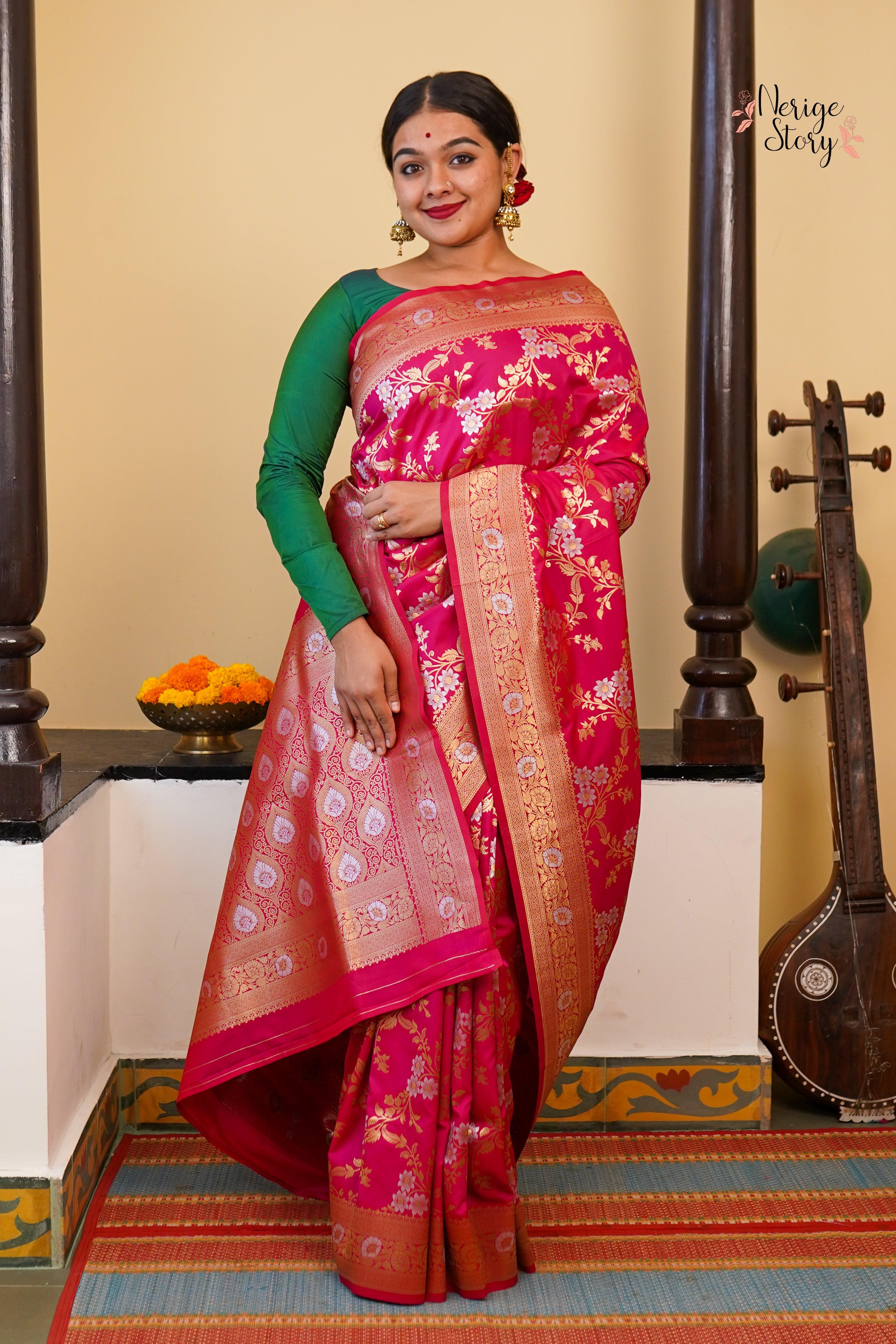 VAIDIKA (वैदिका)