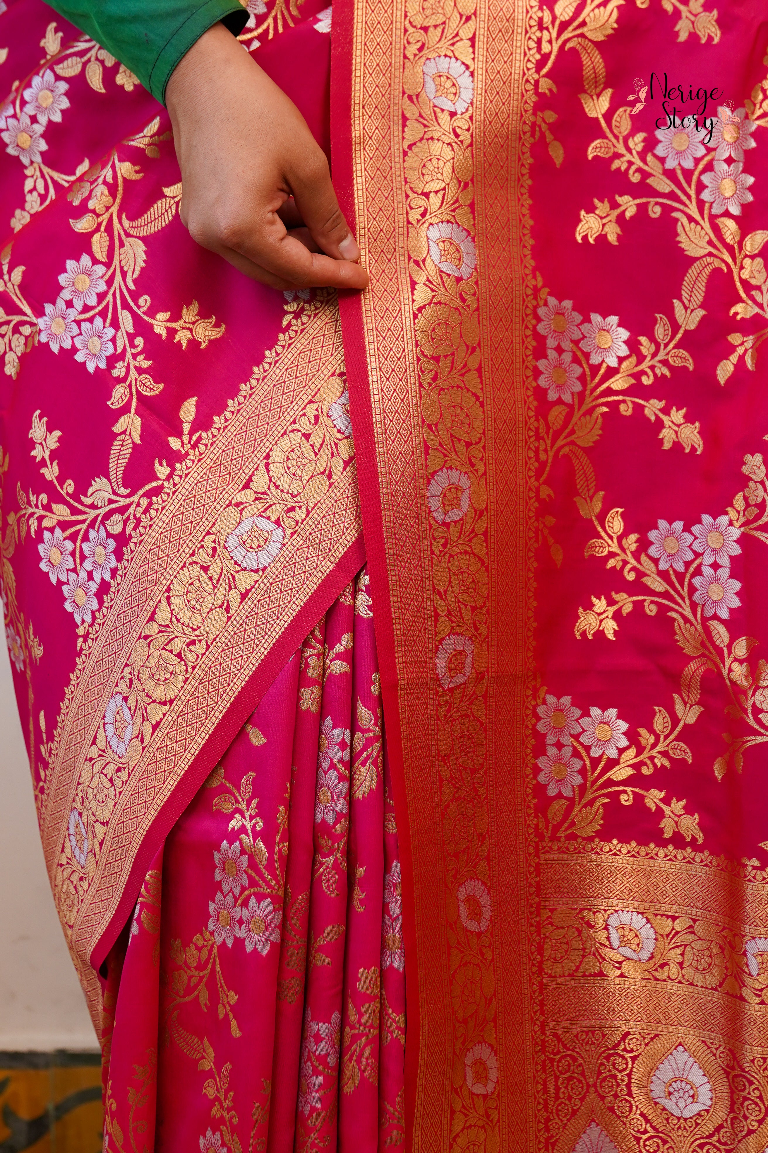 VAIDIKA (वैदिका)